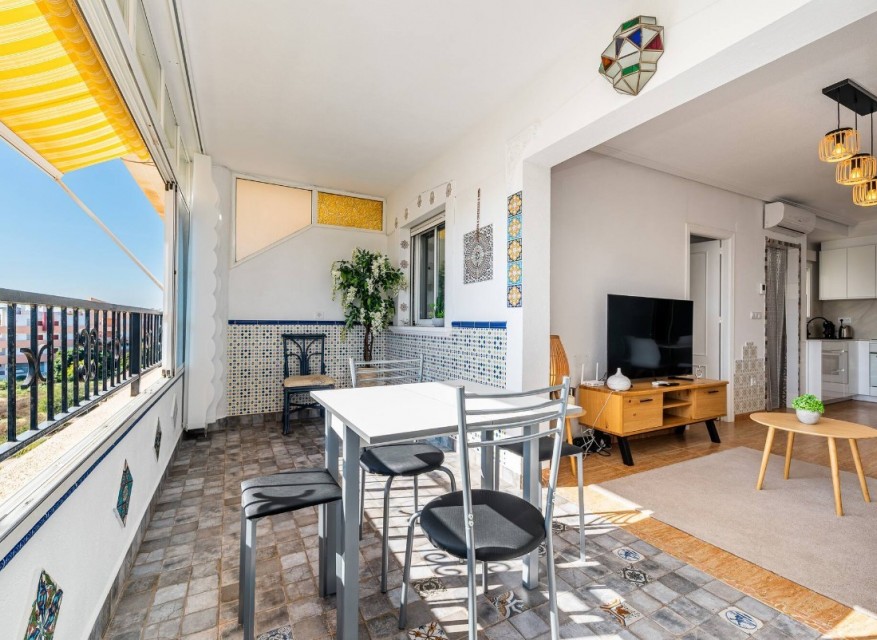 La Revente - Appartement - Orihuela Costa - Playa Flamenca