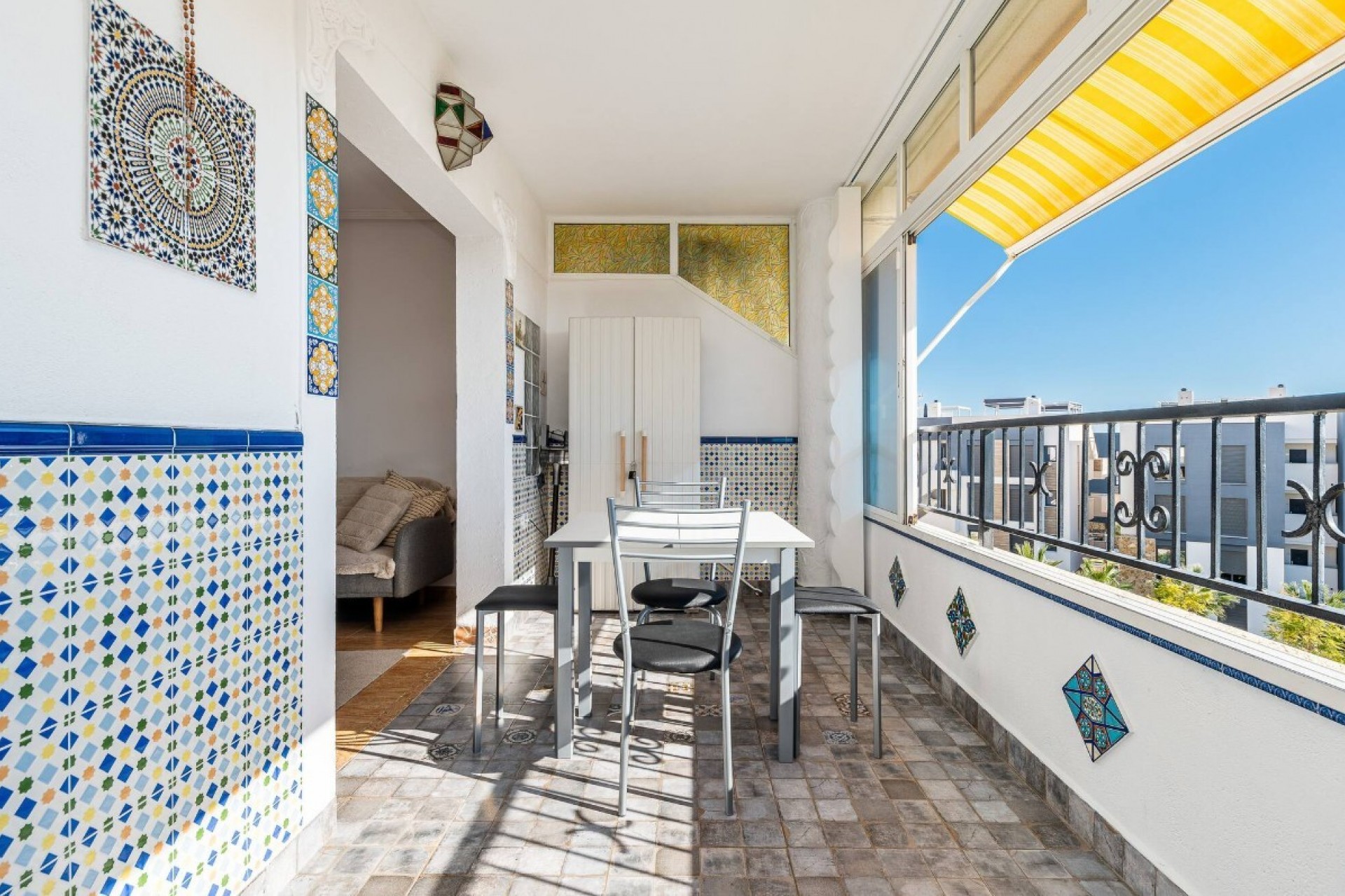 La Revente - Appartement - Orihuela Costa - Playa Flamenca