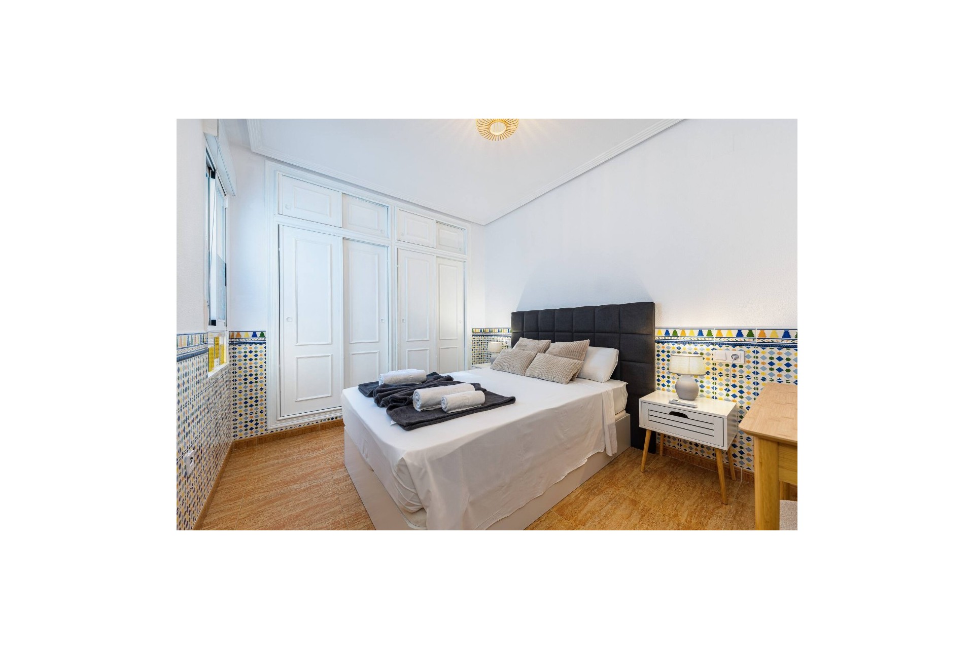 La Revente - Appartement - Orihuela Costa - Playa Flamenca