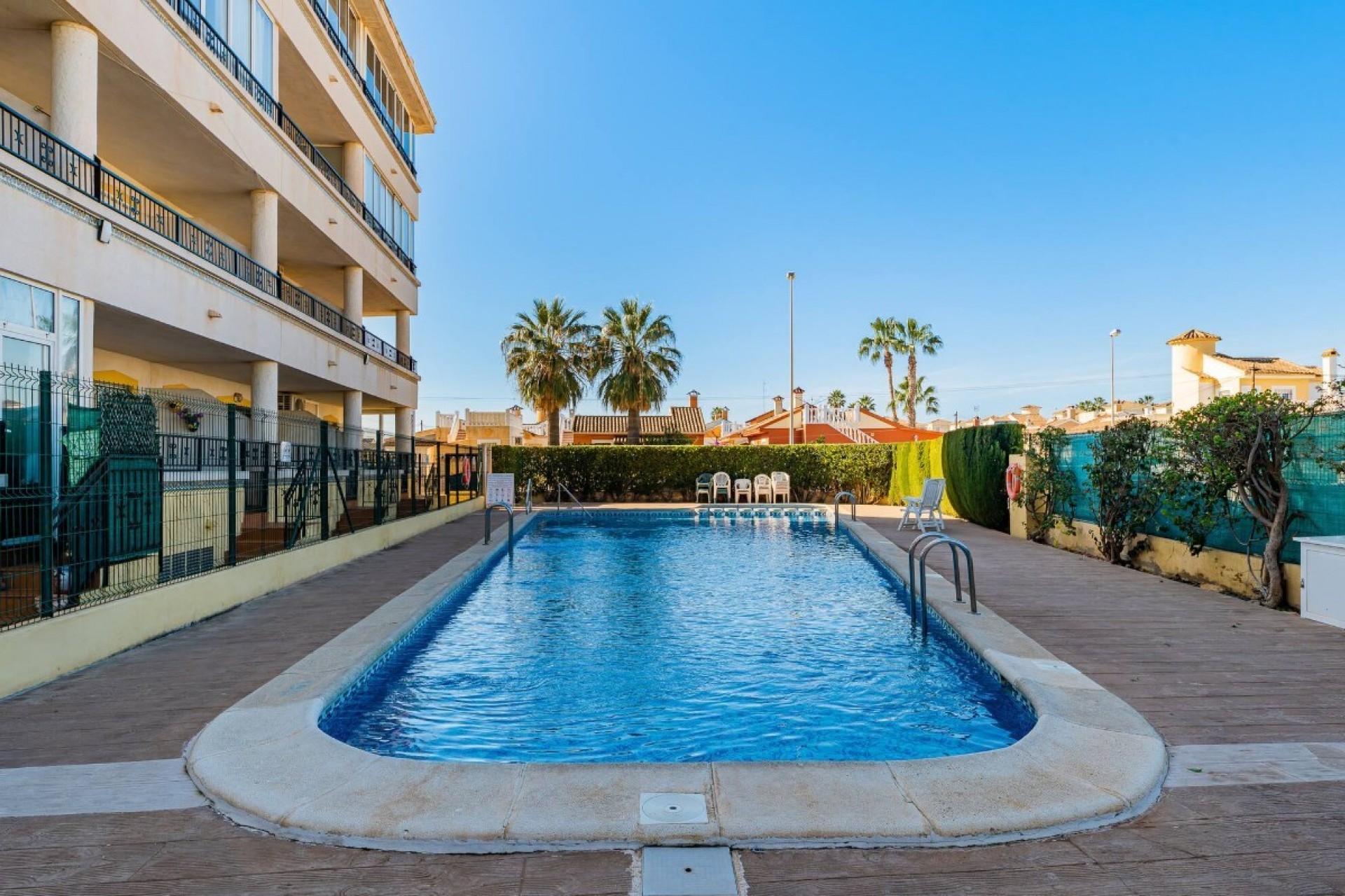La Revente - Appartement - Orihuela Costa - Playa Flamenca