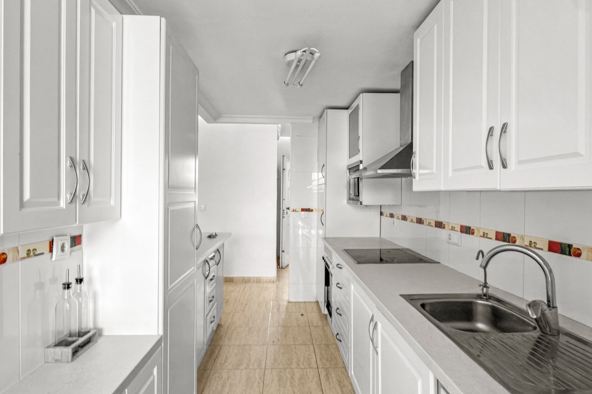 La Revente - Appartement - Orihuela Costa - Playa Flamenca