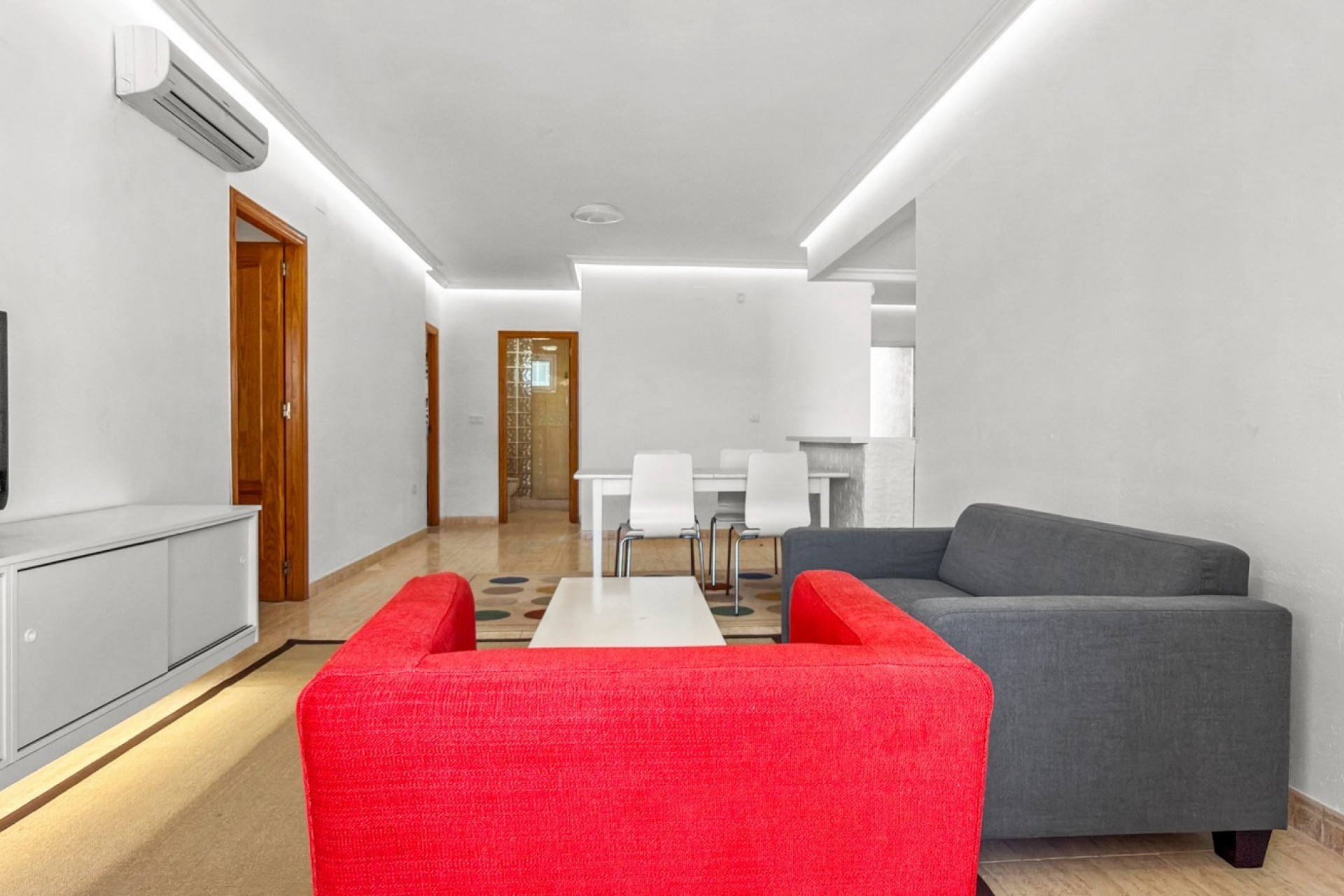La Revente - Appartement - Orihuela Costa - Playa Flamenca