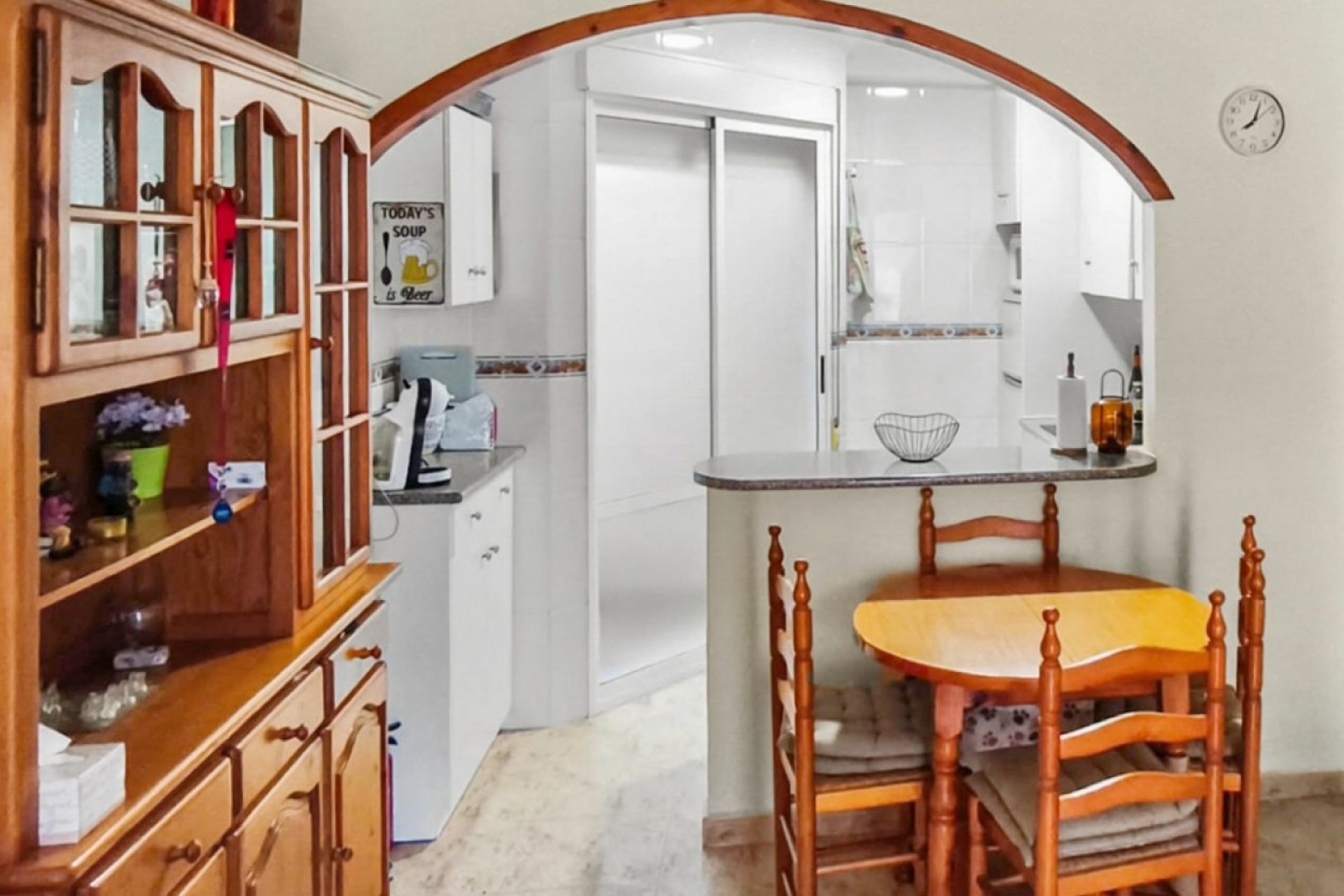 La Revente - Appartement - Orihuela Costa - Playa Flamenca