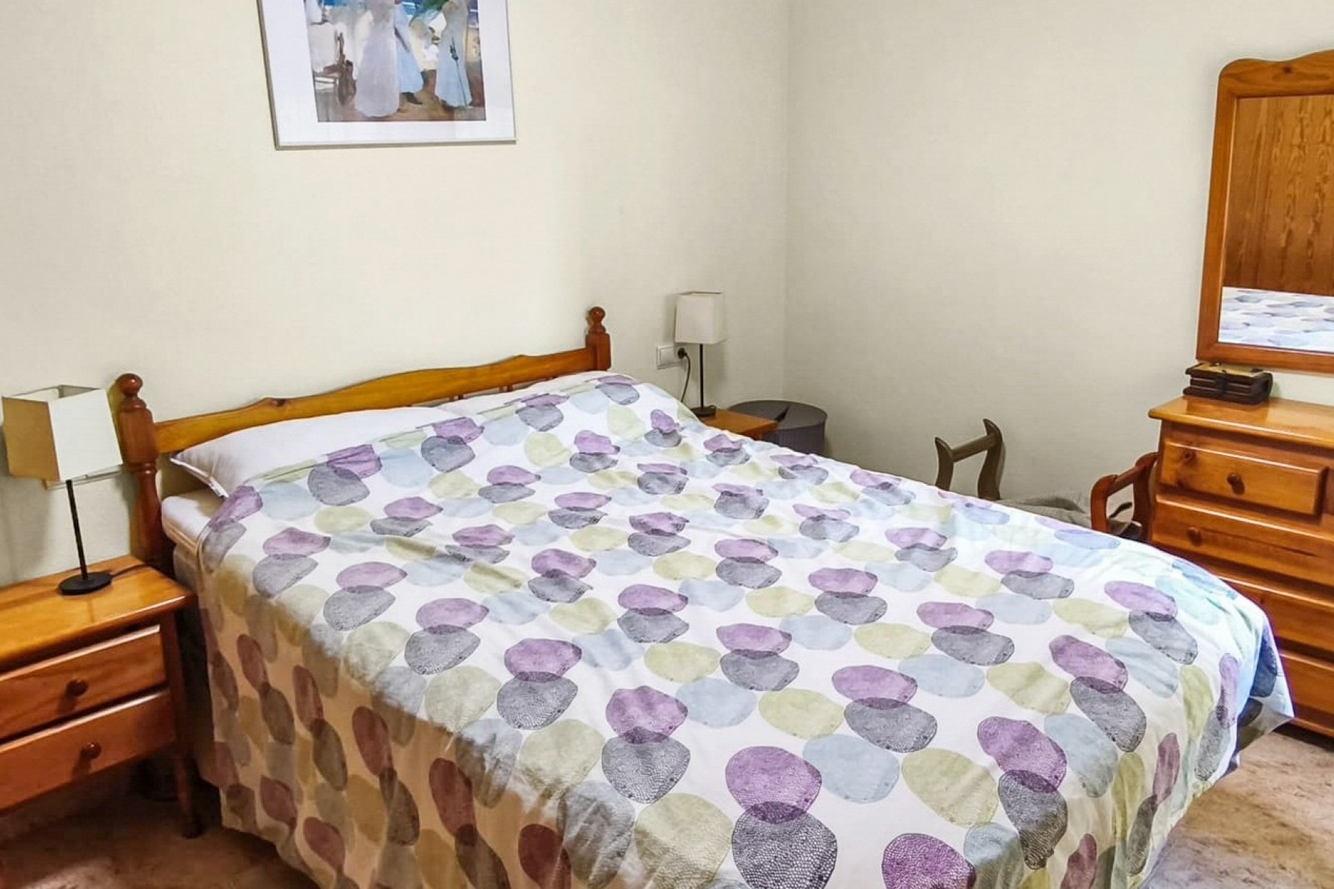 La Revente - Appartement - Orihuela Costa - Playa Flamenca