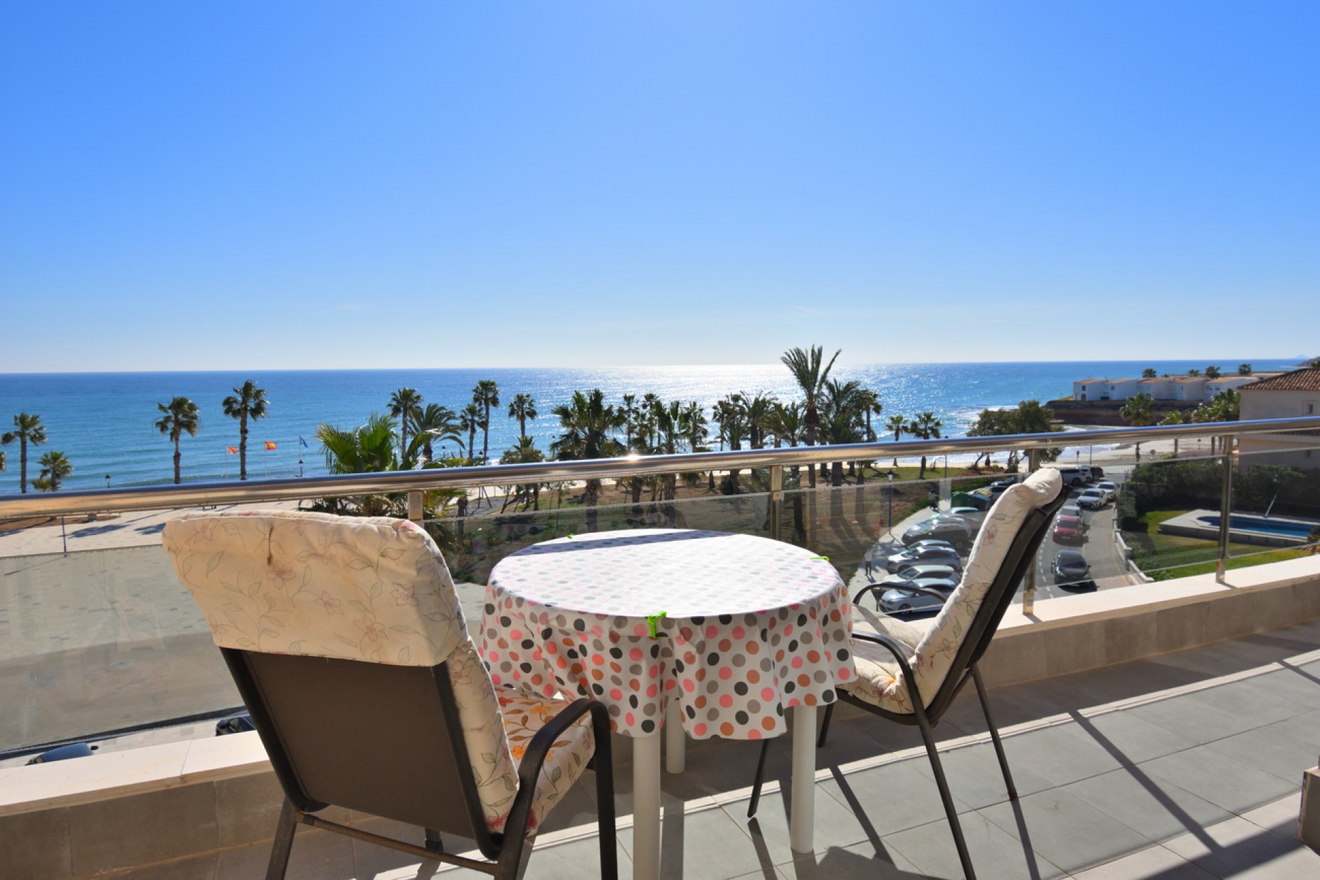 La Revente - Appartement - Orihuela Costa - Playa Flamenca