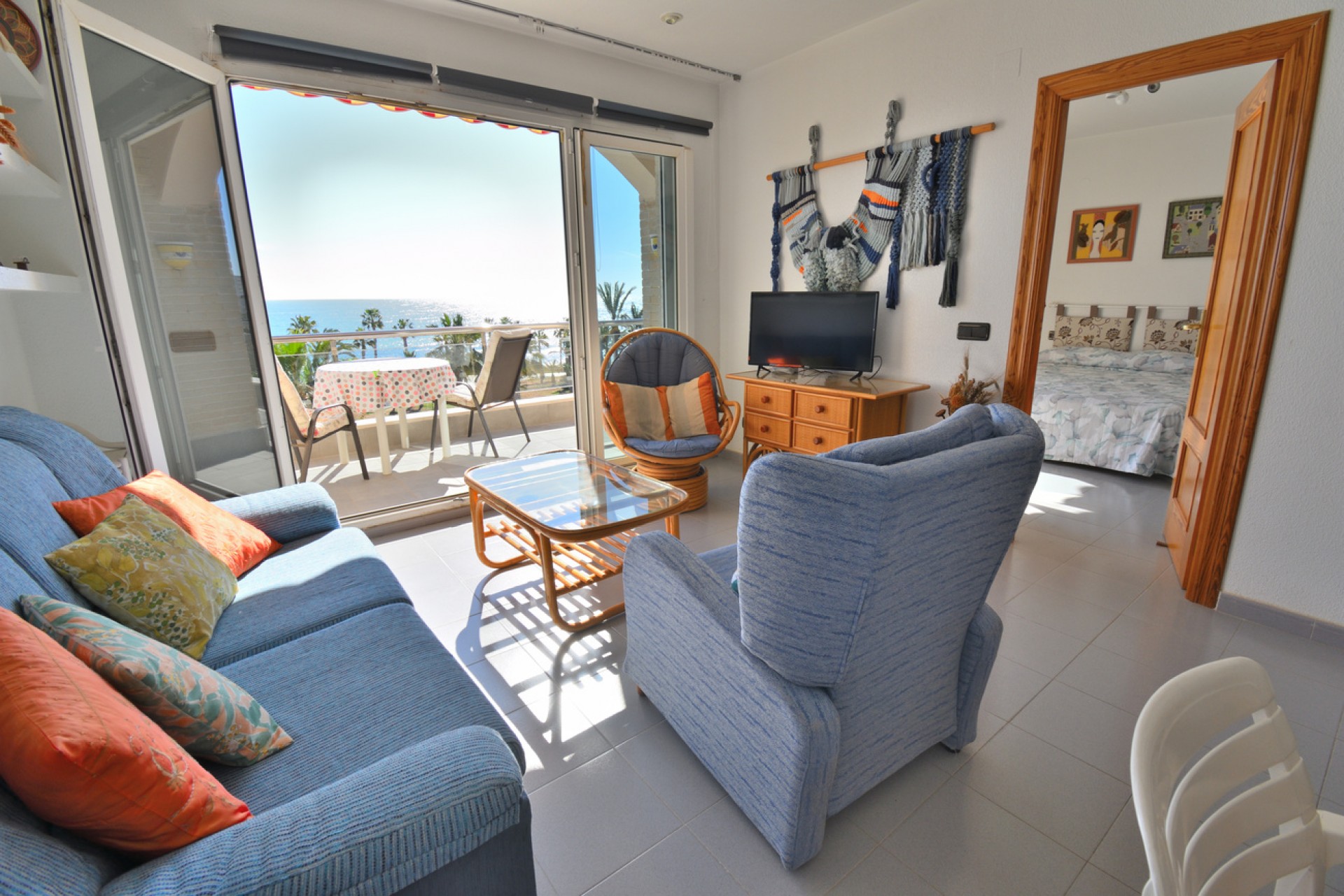 La Revente - Appartement - Orihuela Costa - Playa Flamenca