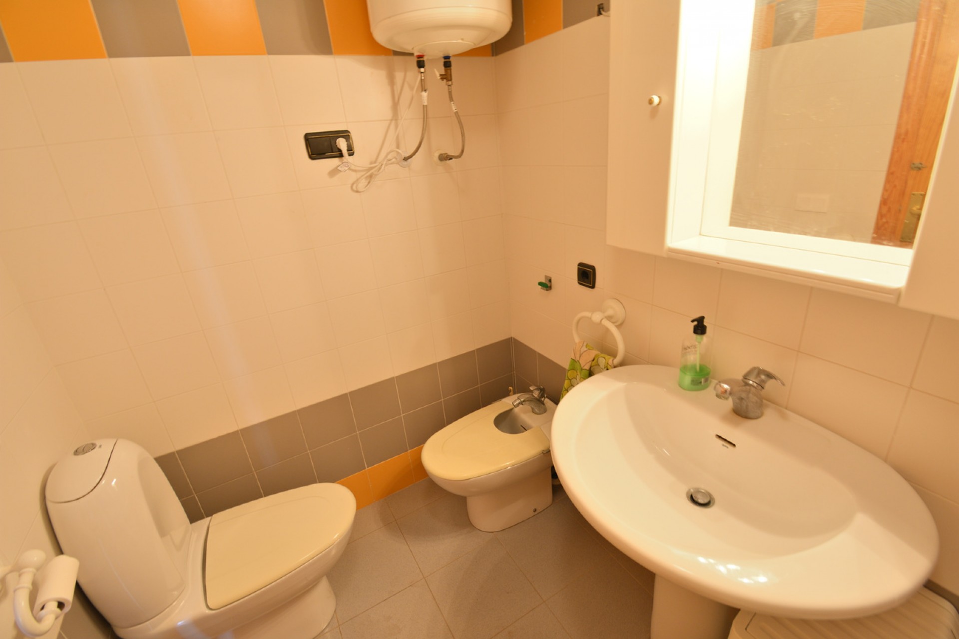 La Revente - Appartement - Orihuela Costa - Playa Flamenca