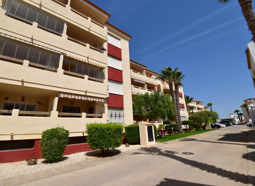 La Revente - Appartement - Orihuela Costa - Playa Flamenca