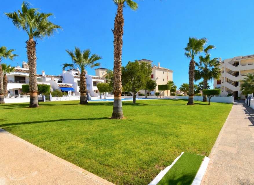 La Revente - Appartement - Orihuela Costa - Playa Flamenca