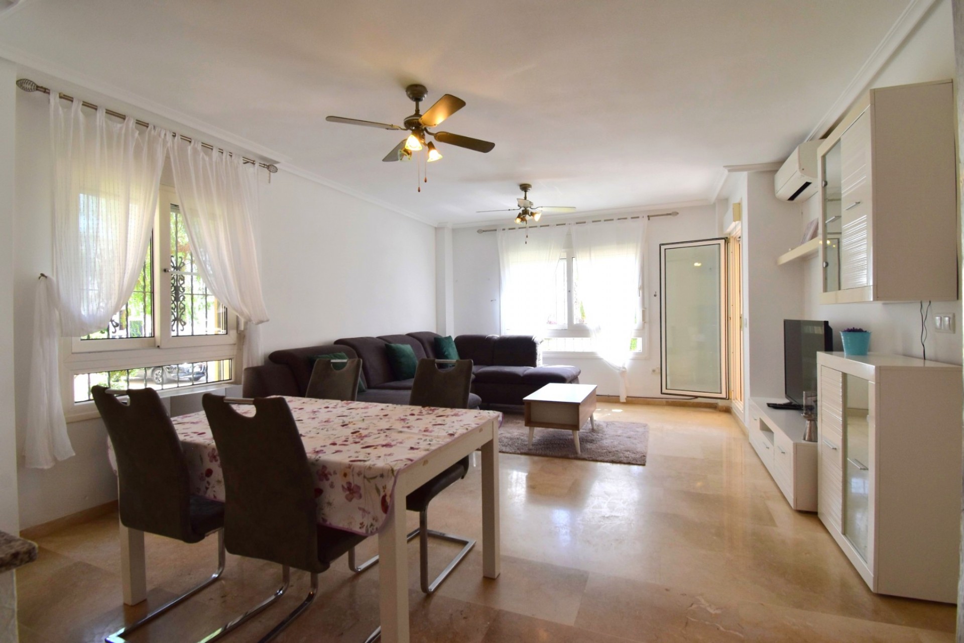 La Revente - Appartement - Orihuela Costa - Playa Flamenca