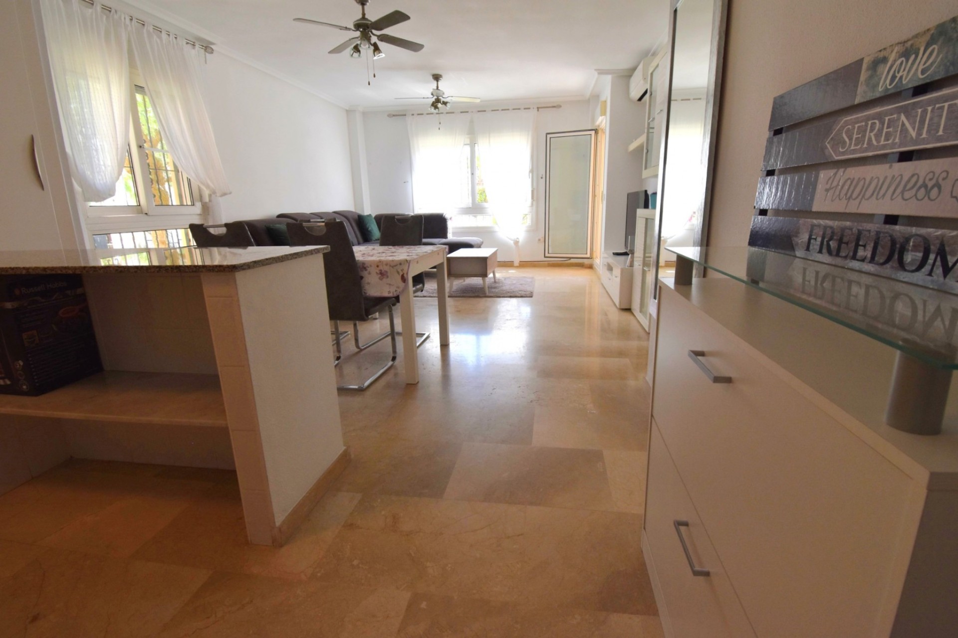 La Revente - Appartement - Orihuela Costa - Playa Flamenca