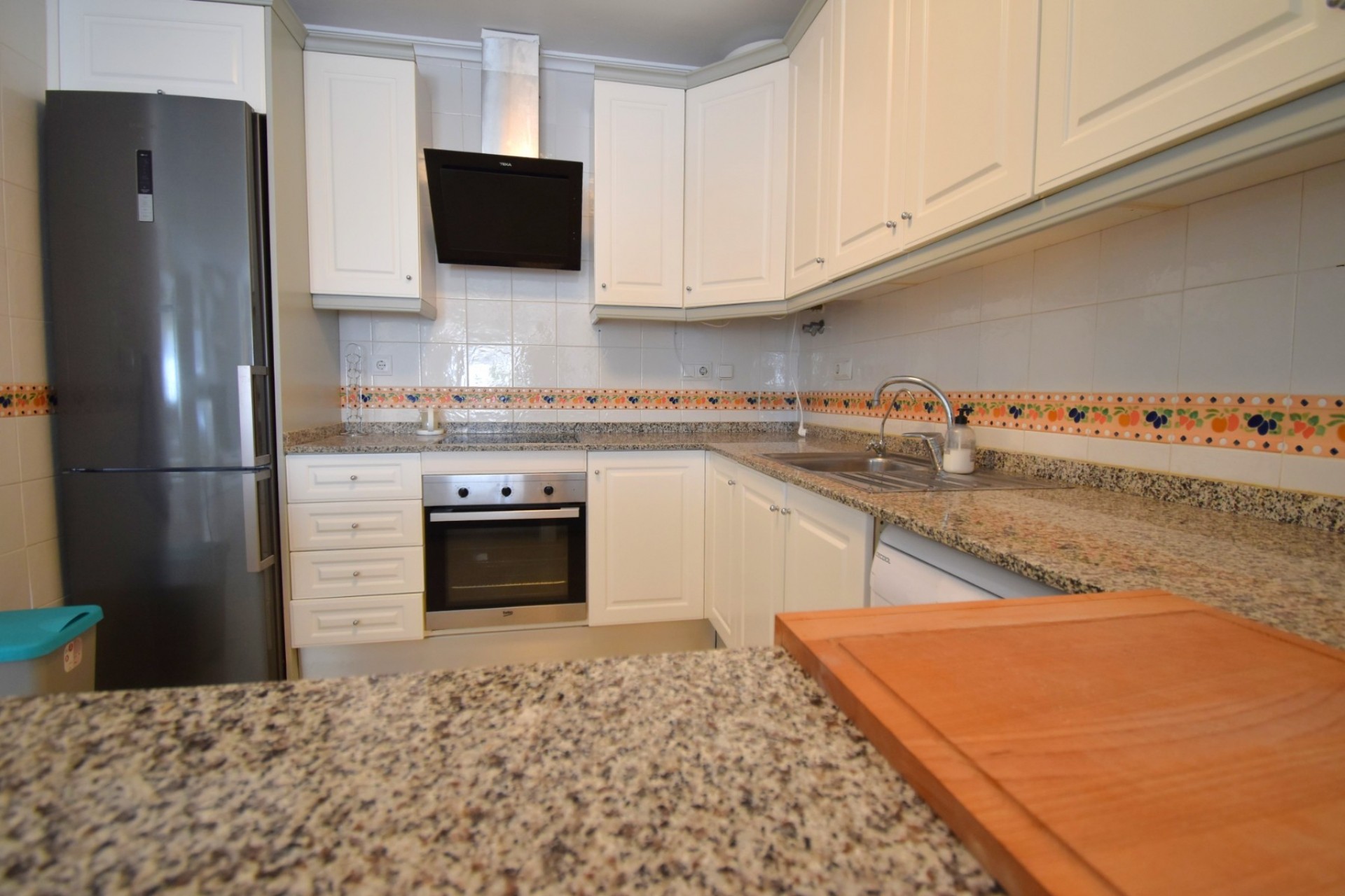 La Revente - Appartement - Orihuela Costa - Playa Flamenca