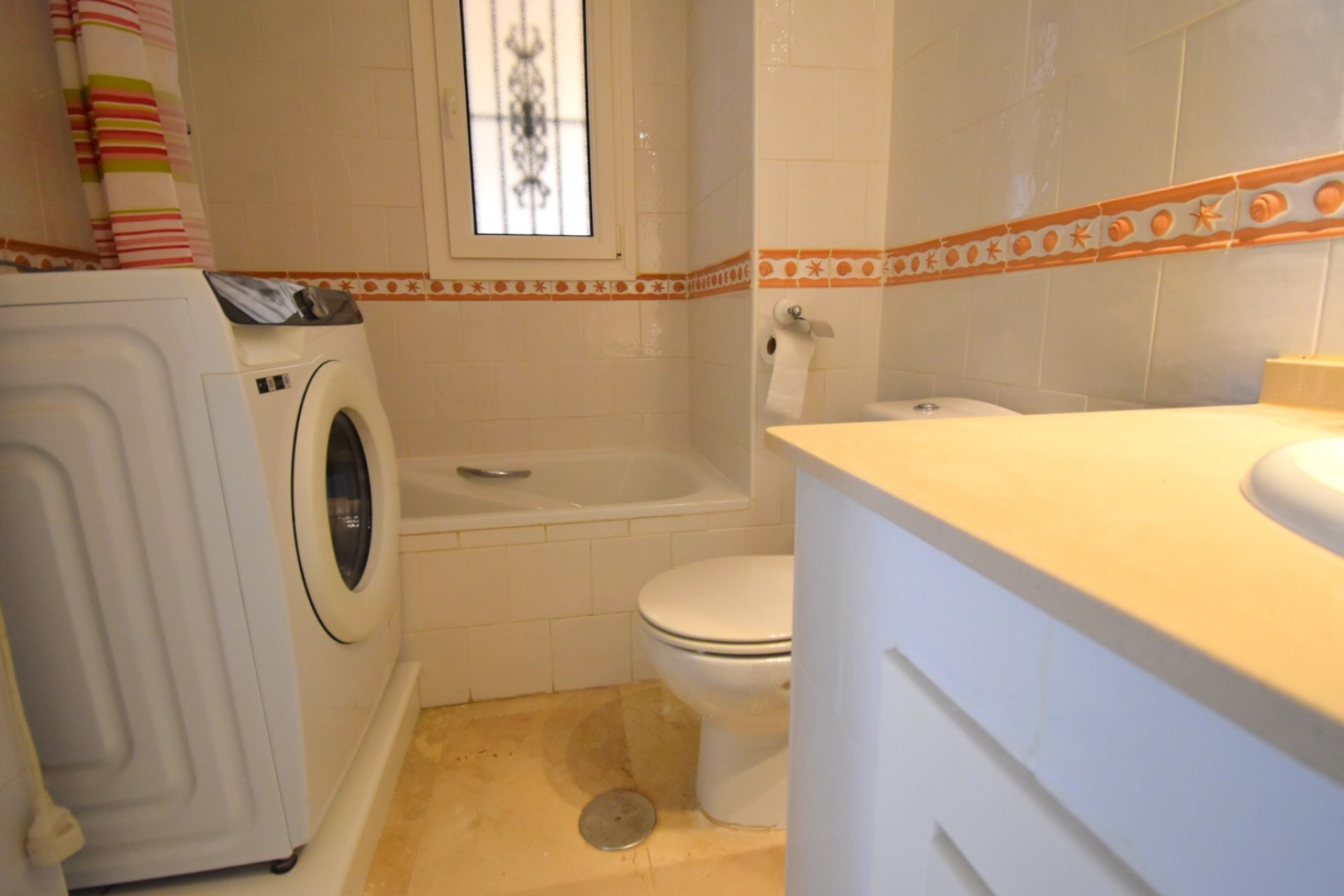 La Revente - Appartement - Orihuela Costa - Playa Flamenca