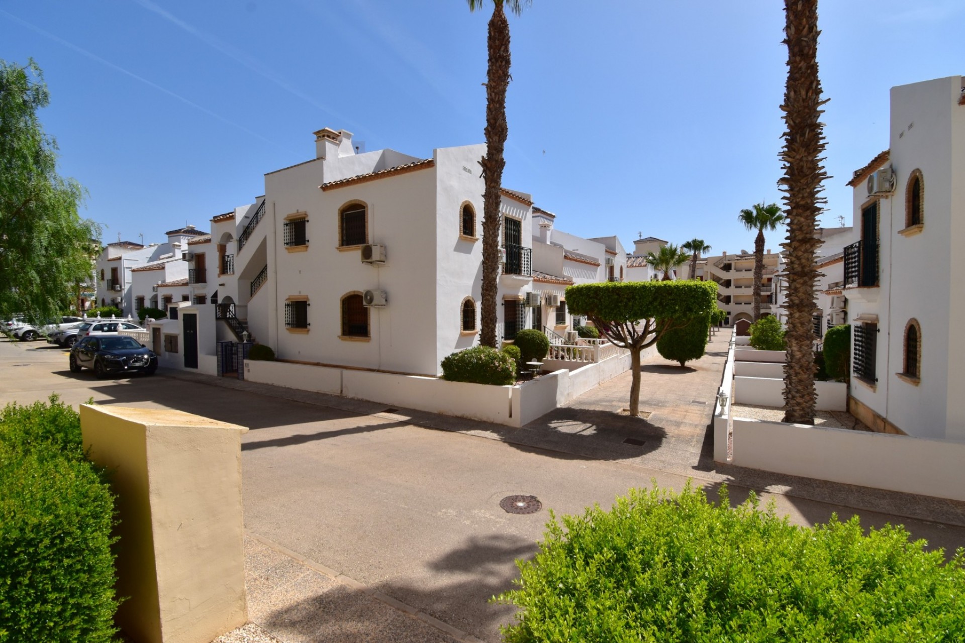 La Revente - Appartement - Orihuela Costa - Playa Flamenca