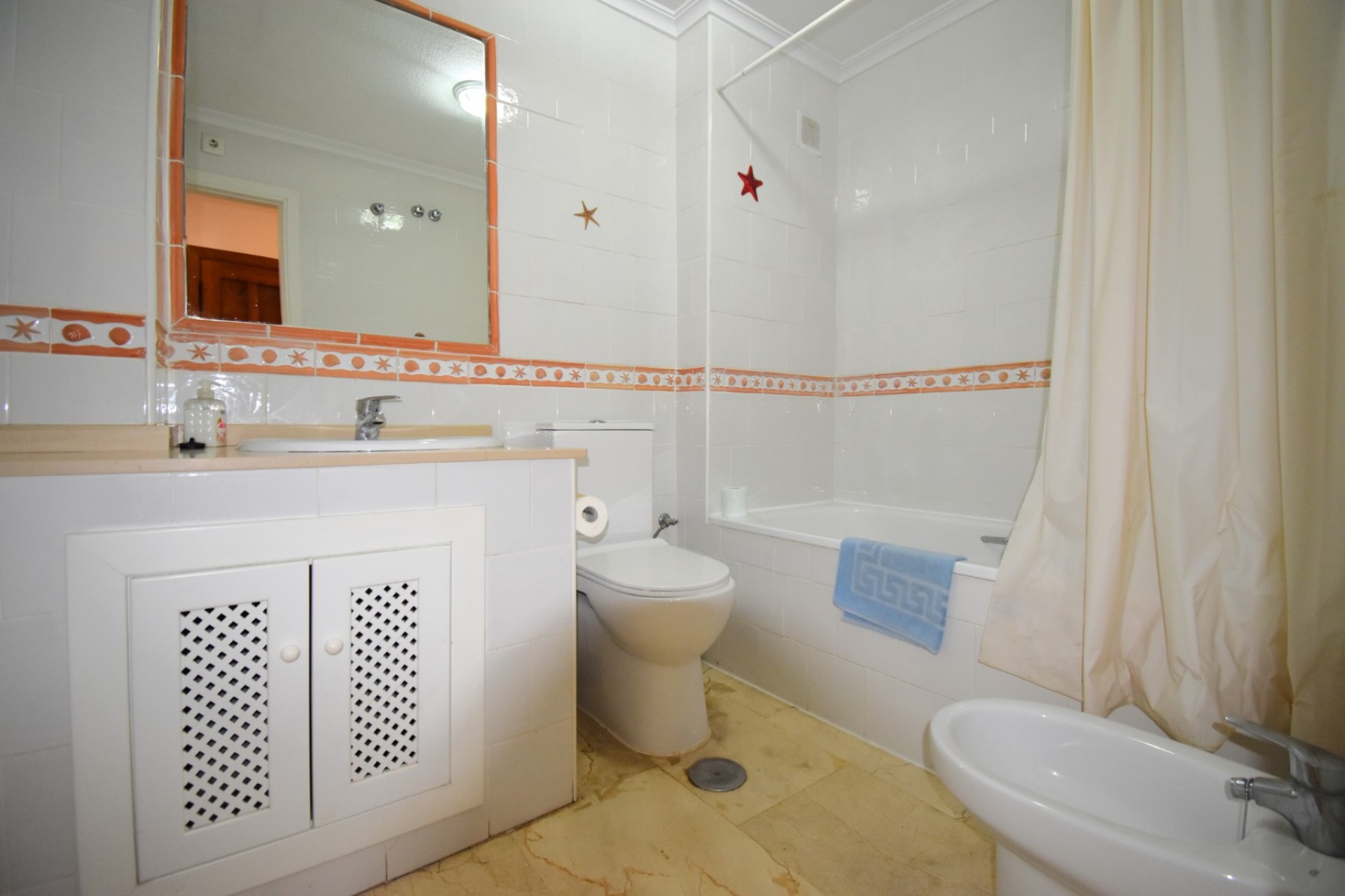 La Revente - Appartement - Orihuela Costa - Playa Flamenca