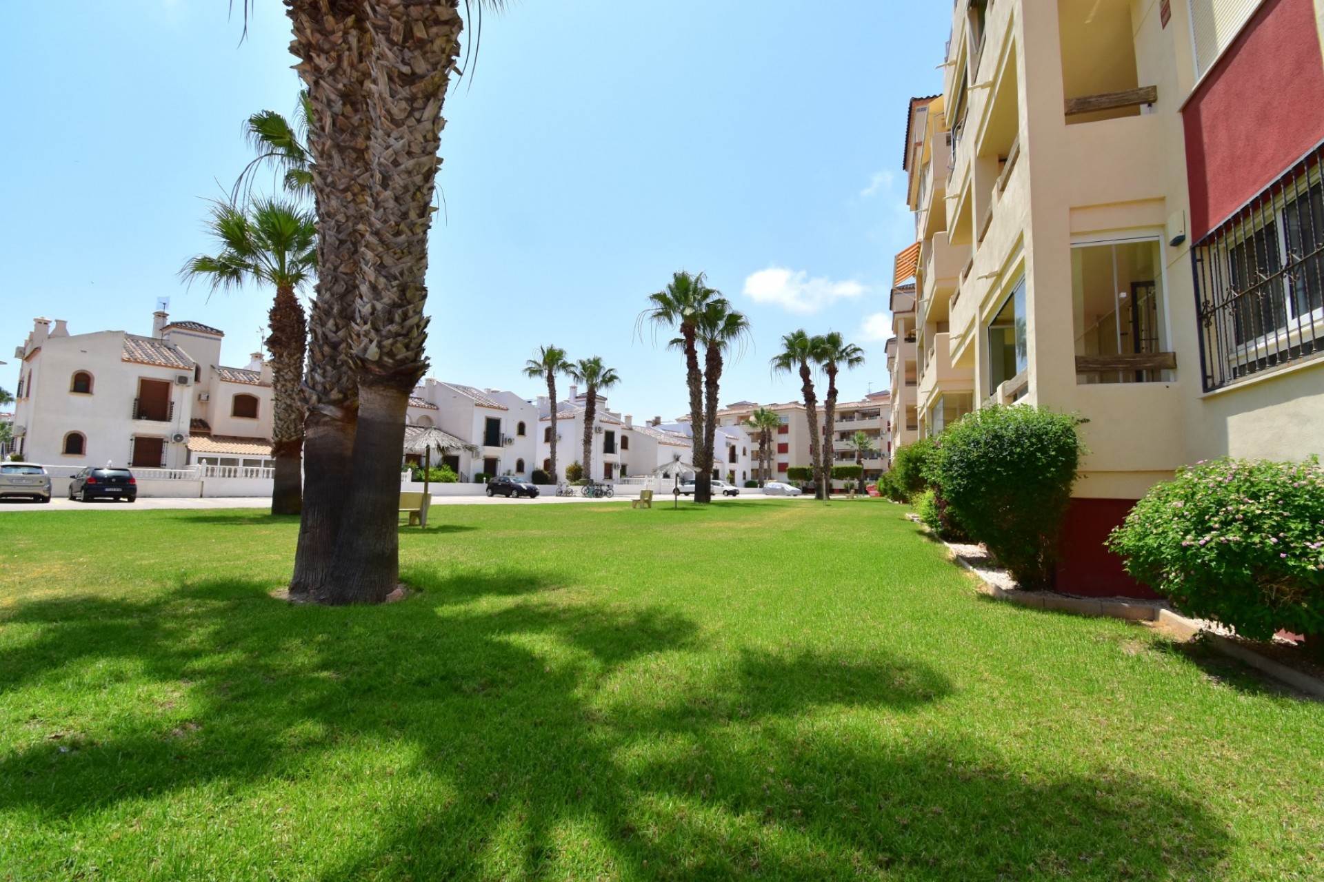 La Revente - Appartement - Orihuela Costa - Playa Flamenca