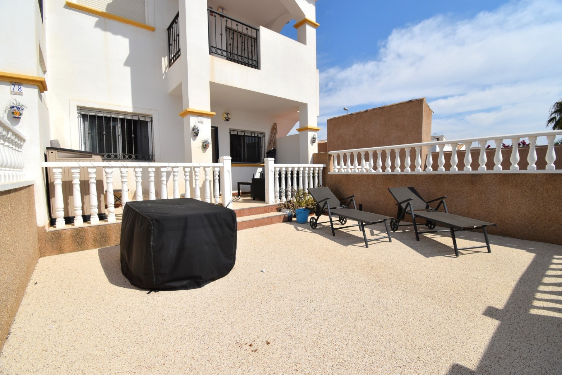 La Revente - Appartement - Orihuela Costa - Playa Flamenca