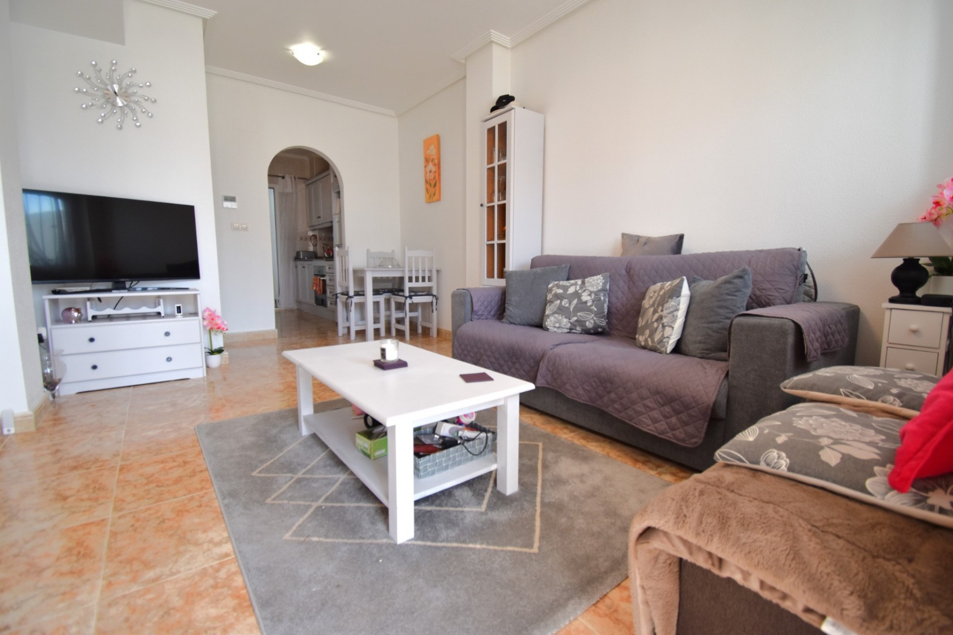 La Revente - Appartement - Orihuela Costa - Playa Flamenca