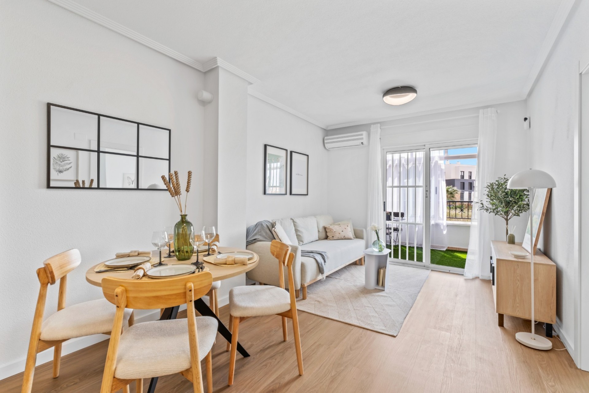 La Revente - Appartement - Orihuela Costa - Playa Flamenca