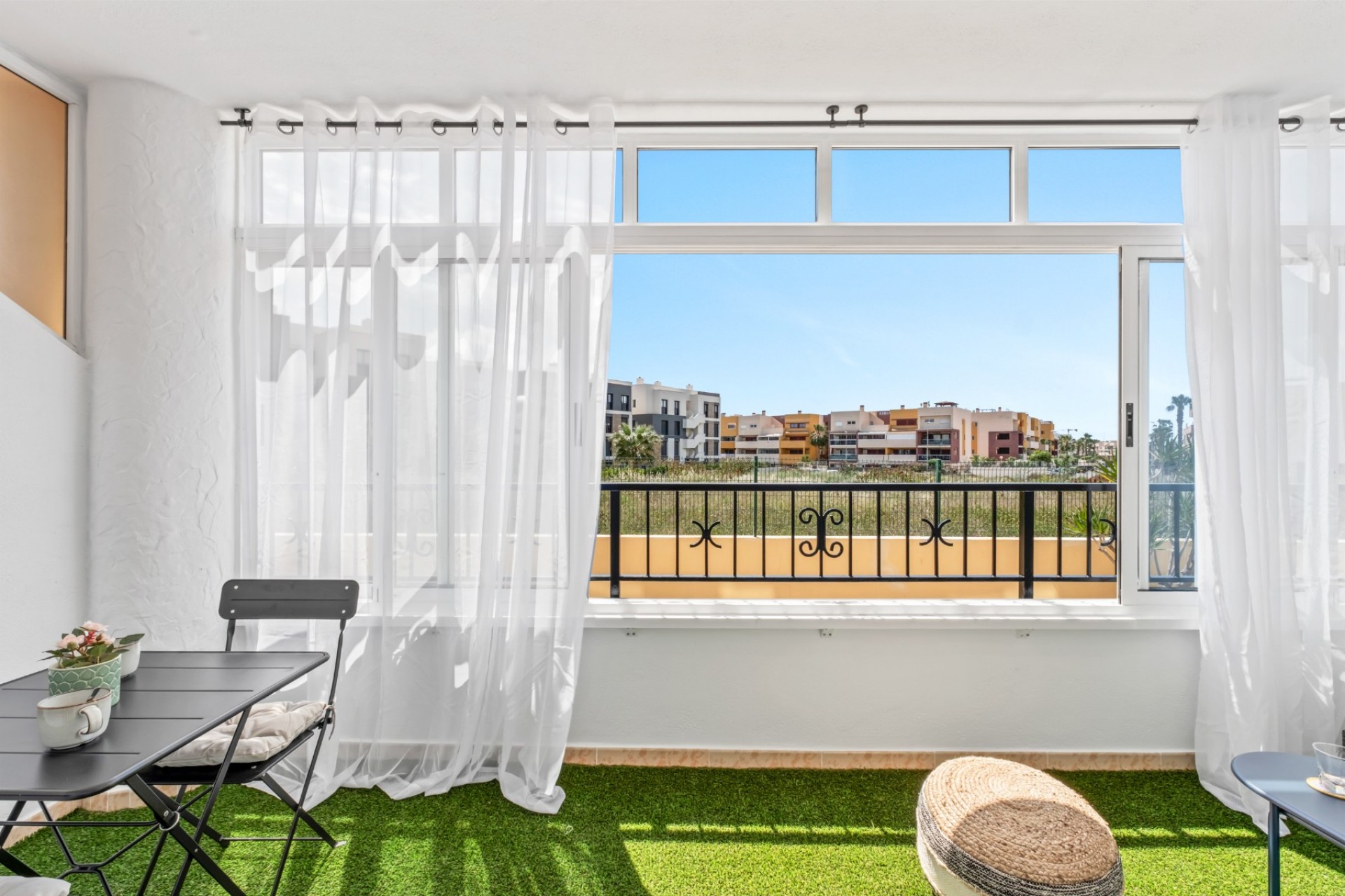 La Revente - Appartement - Orihuela Costa - Playa Flamenca