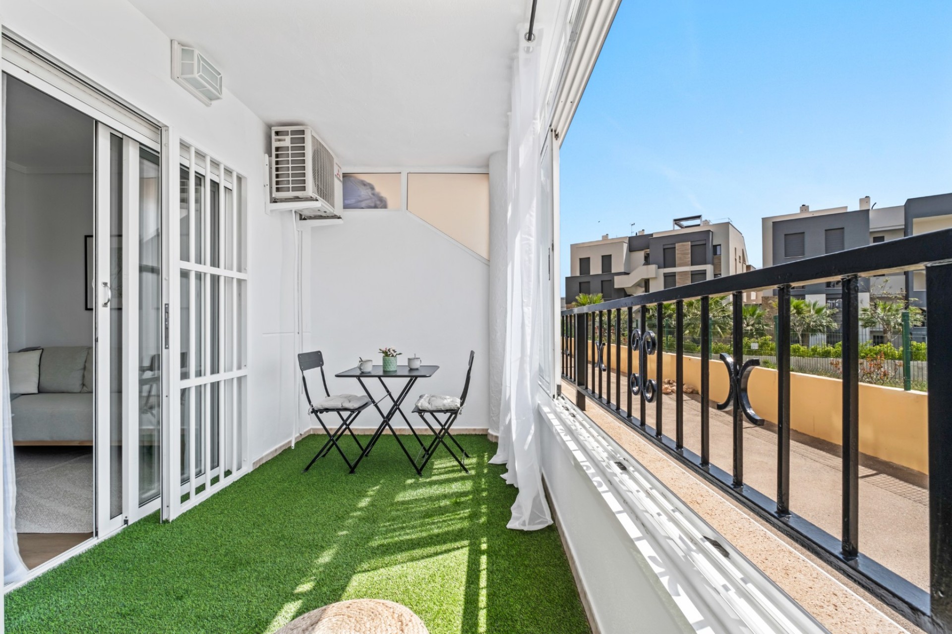 La Revente - Appartement - Orihuela Costa - Playa Flamenca