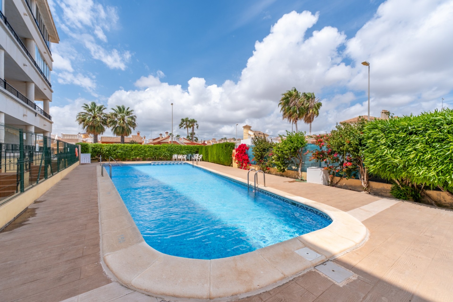 La Revente - Appartement - Orihuela Costa - Playa Flamenca