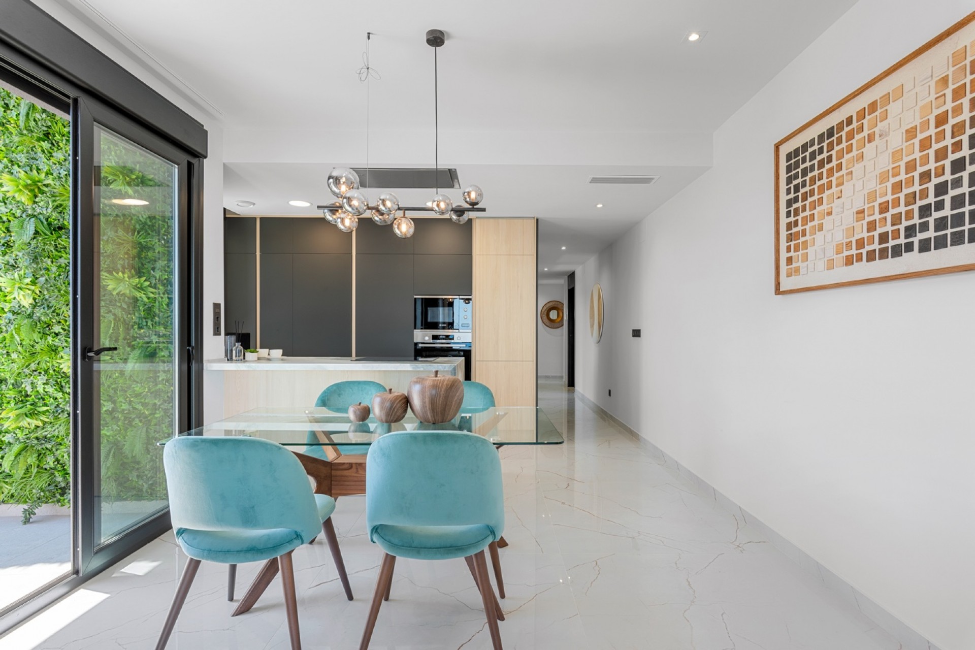 La Revente - Appartement - Orihuela Costa - Playa Flamenca