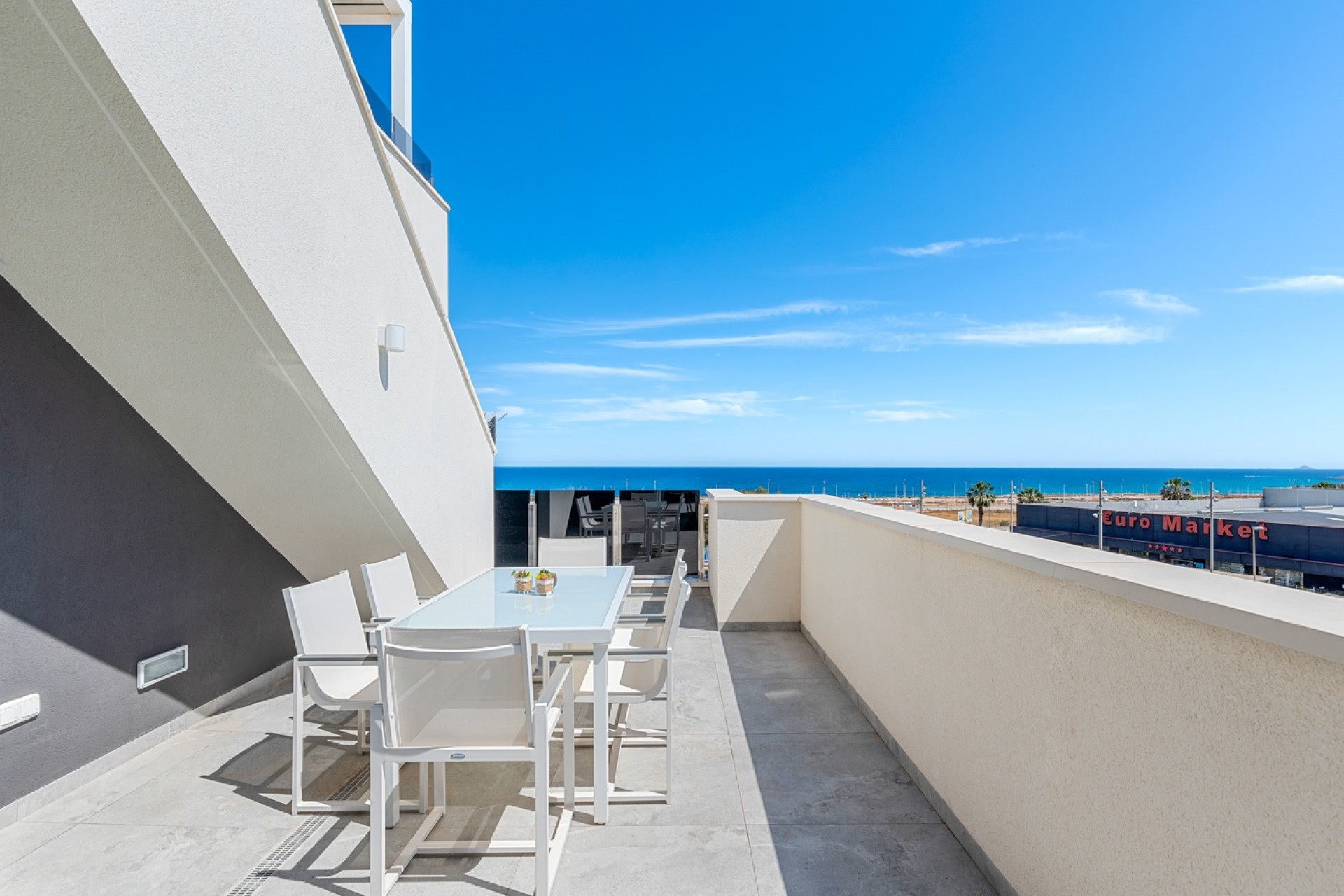 La Revente - Appartement - Orihuela Costa - Playa Flamenca