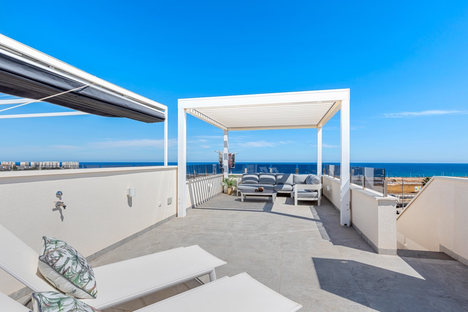 La Revente - Appartement - Orihuela Costa - Playa Flamenca