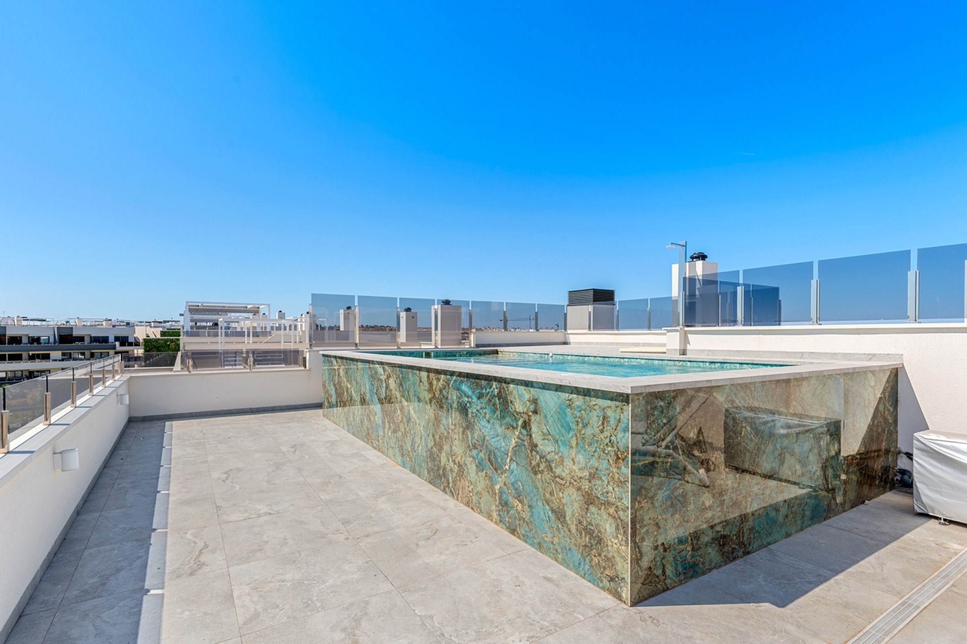La Revente - Appartement - Orihuela Costa - Playa Flamenca