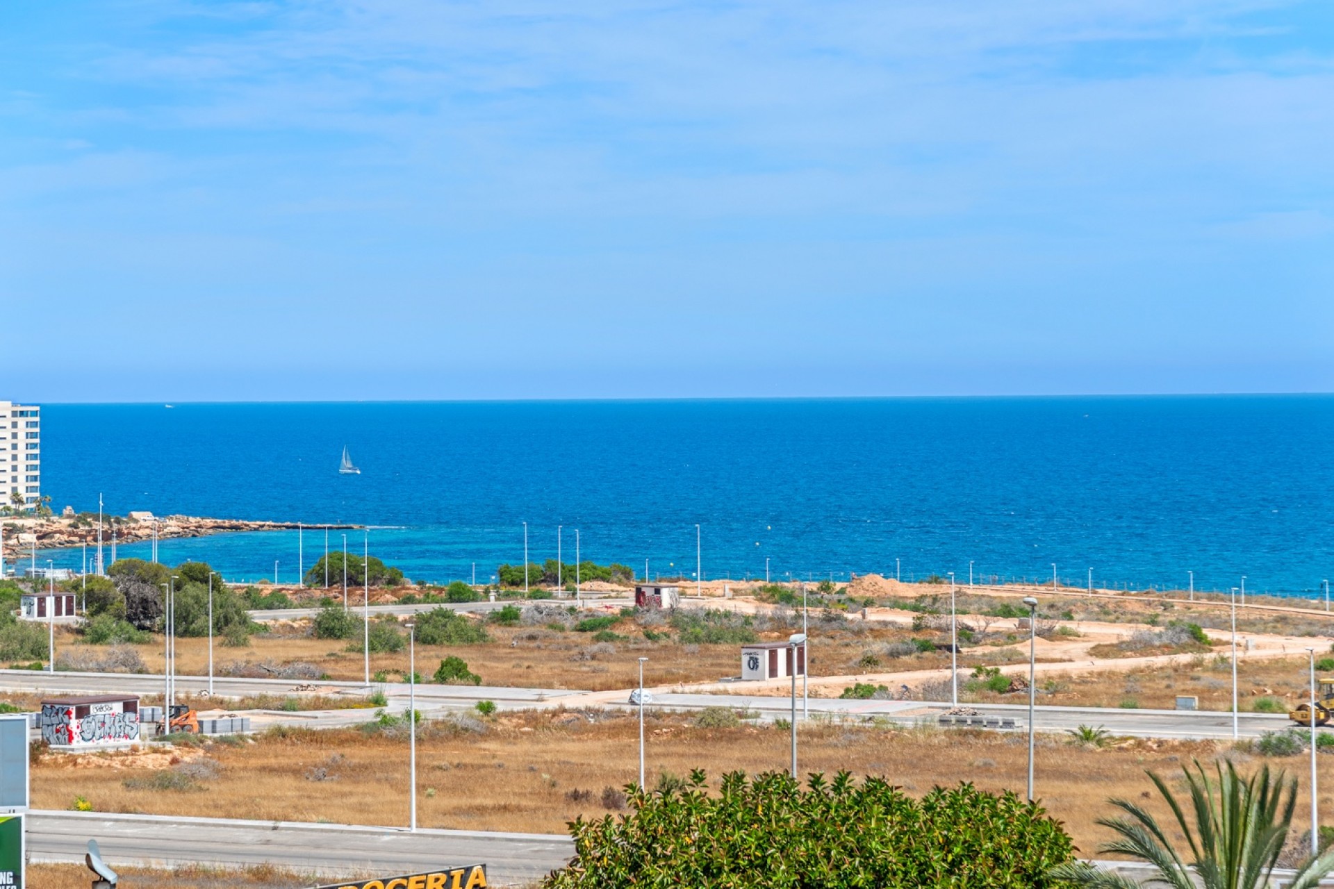La Revente - Appartement - Orihuela Costa - Playa Flamenca