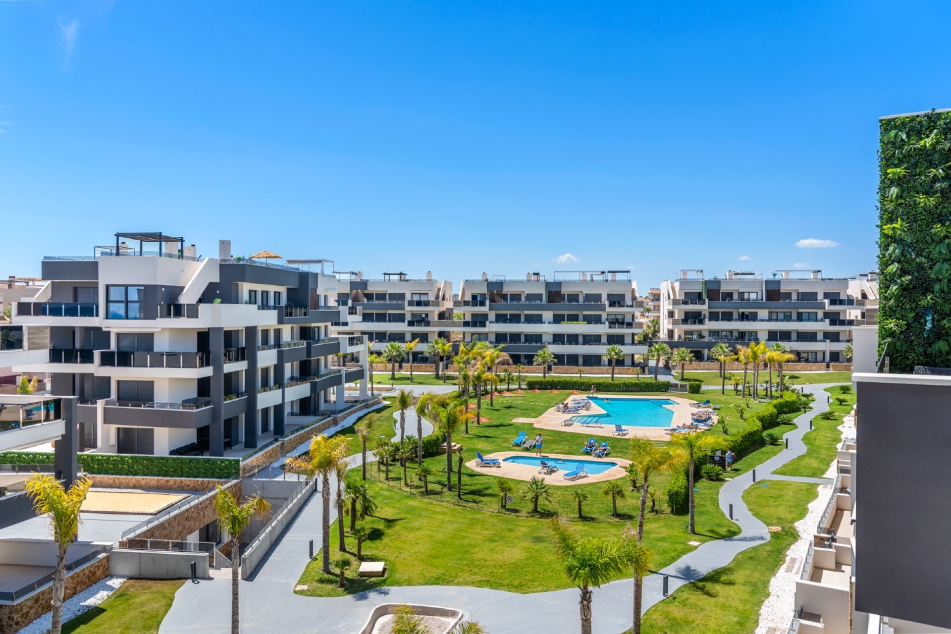 La Revente - Appartement - Orihuela Costa - Playa Flamenca