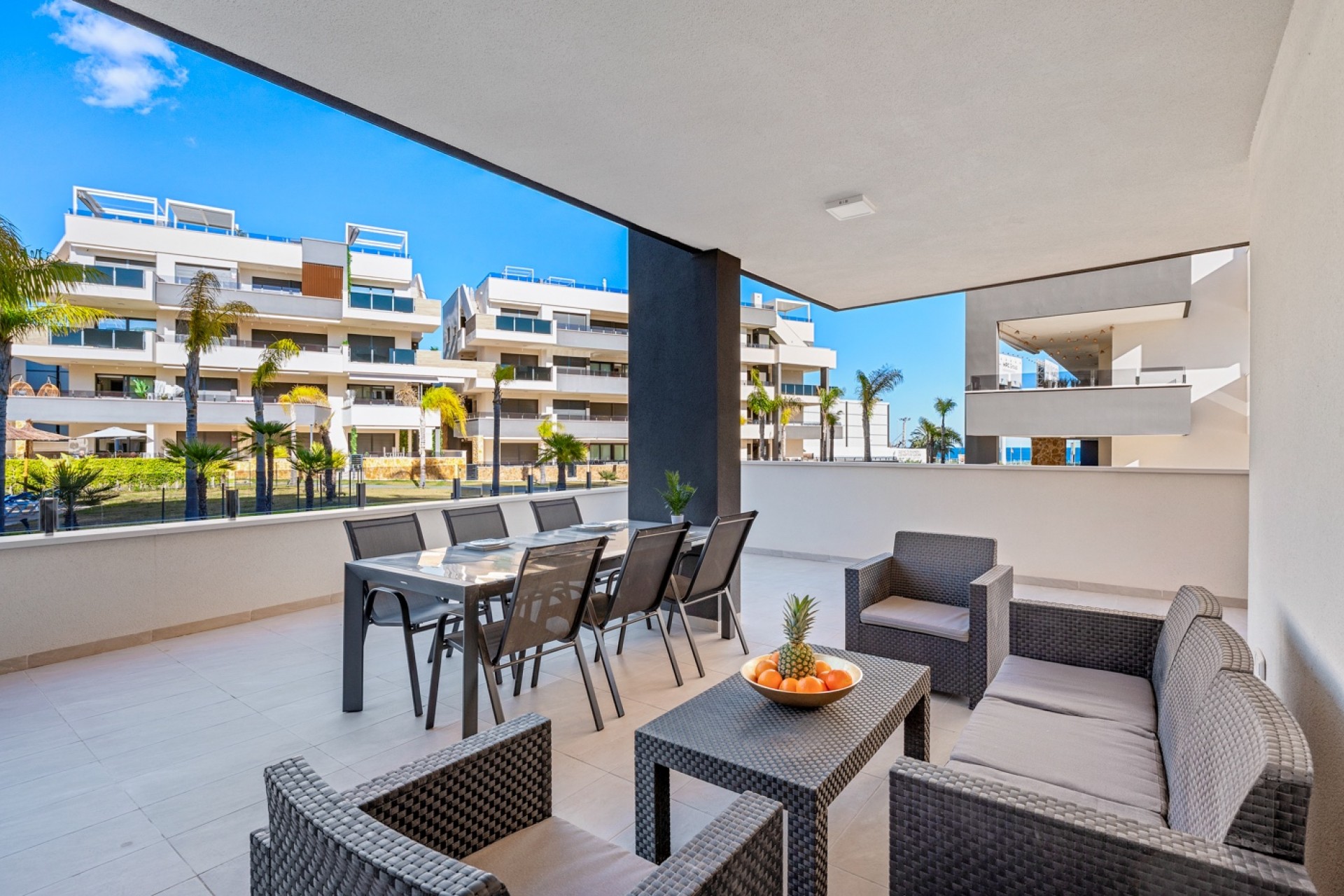 La Revente - Appartement - Orihuela Costa - Playa Flamenca