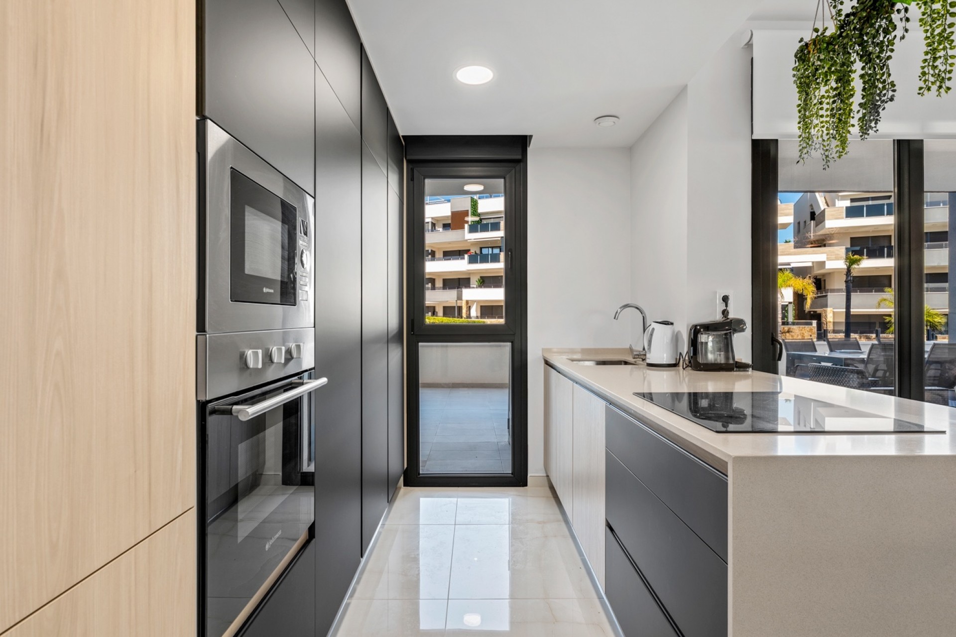 La Revente - Appartement - Orihuela Costa - Playa Flamenca