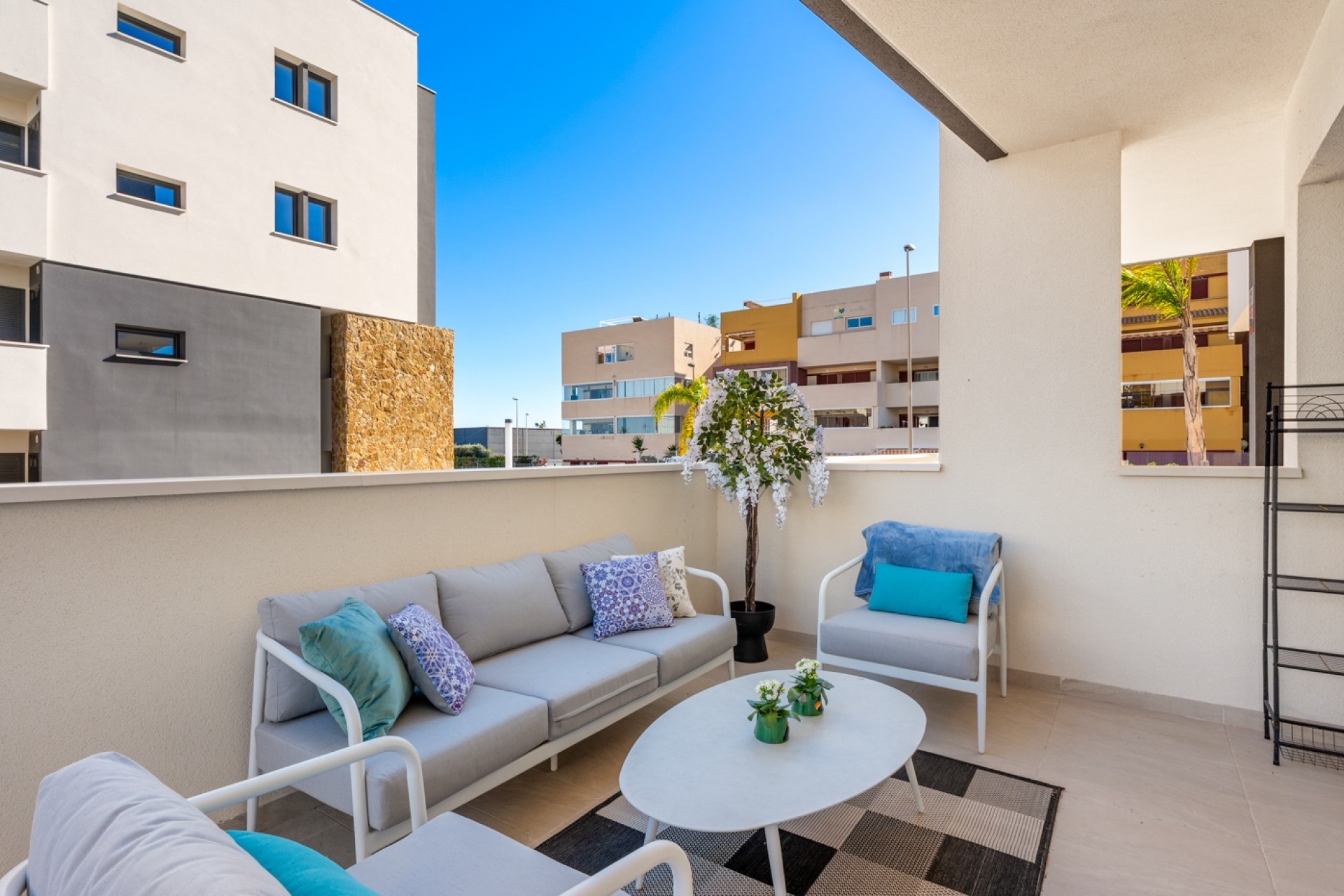 La Revente - Appartement - Orihuela Costa - Playa Flamenca