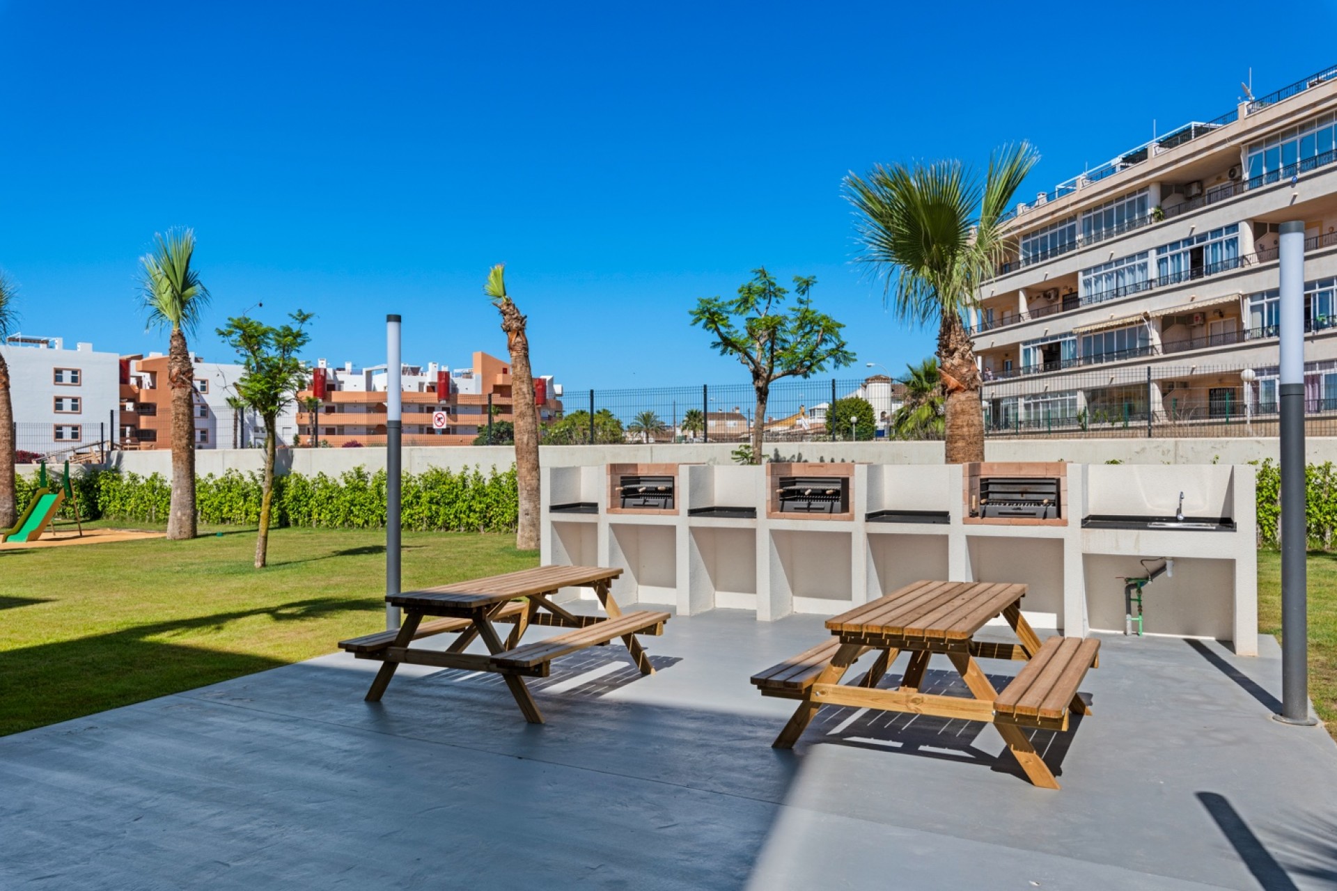 La Revente - Appartement - Orihuela Costa - Playa Flamenca
