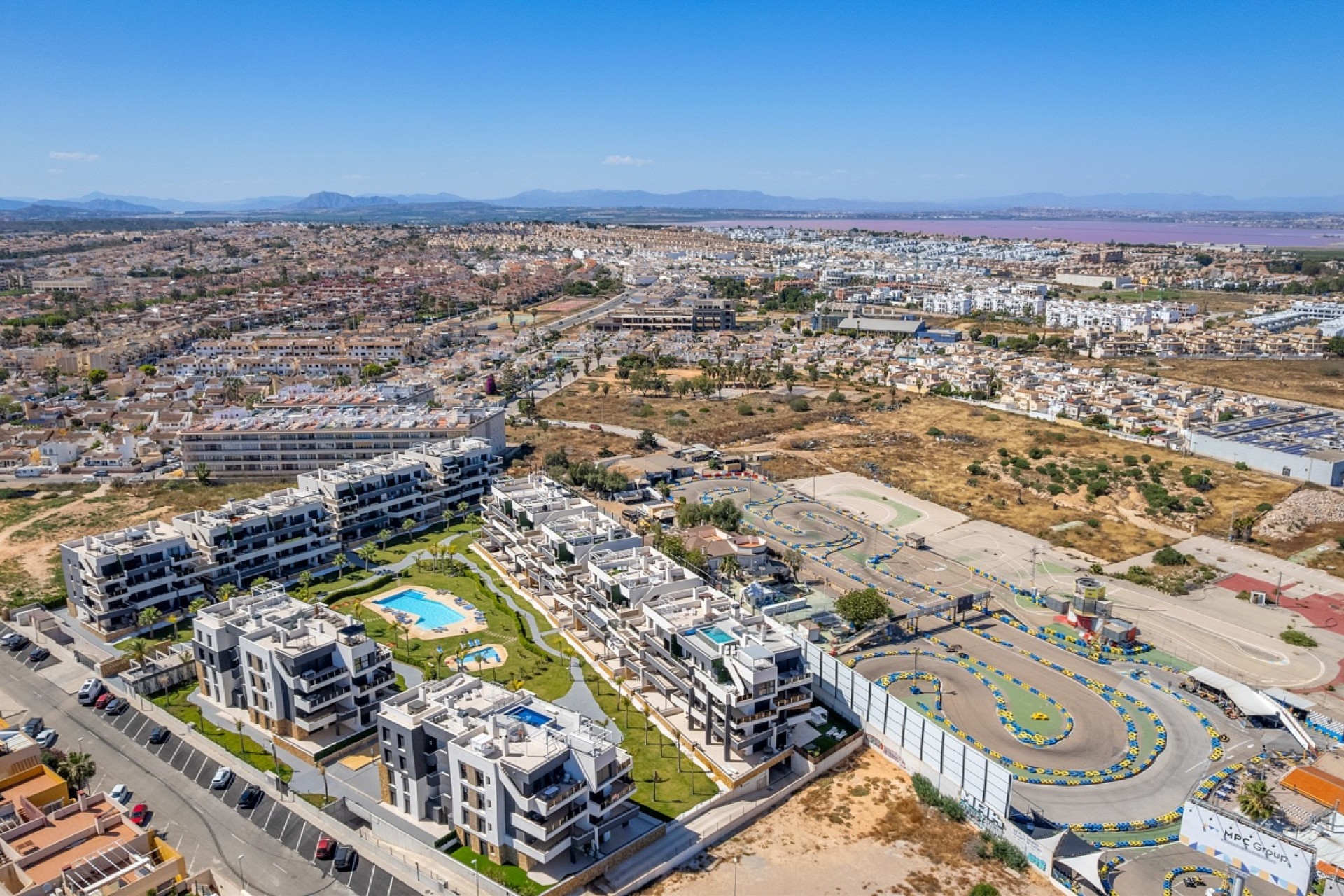 La Revente - Appartement - Orihuela Costa - Playa Flamenca