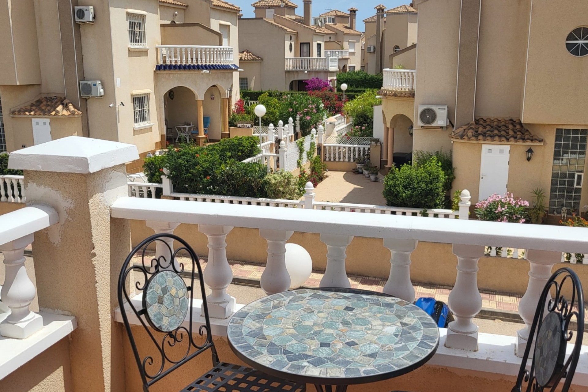 La Revente - Appartement - Orihuela Costa - Playa Flamenca
