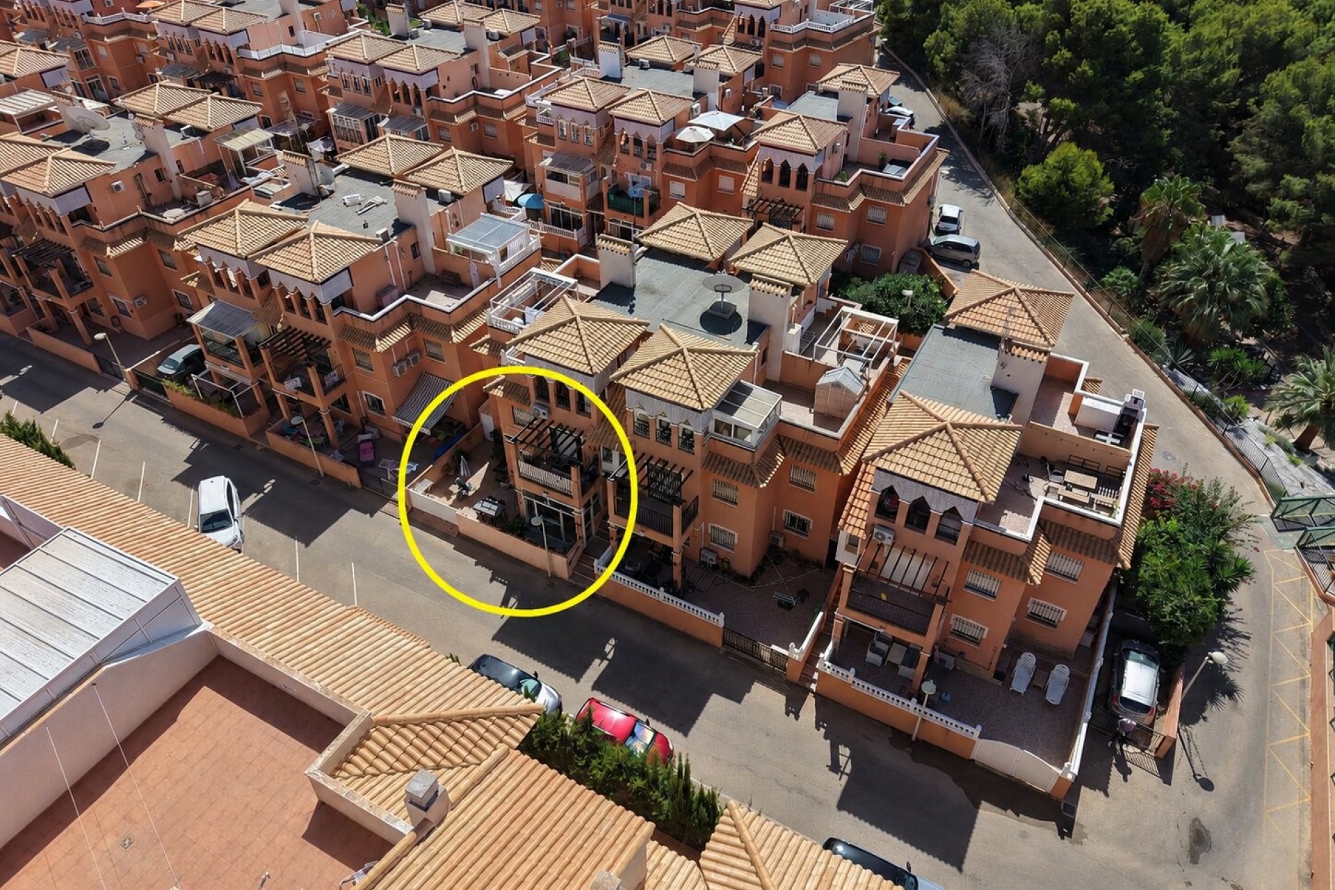 La Revente - Appartement - Orihuela Costa - Playa Flamenca