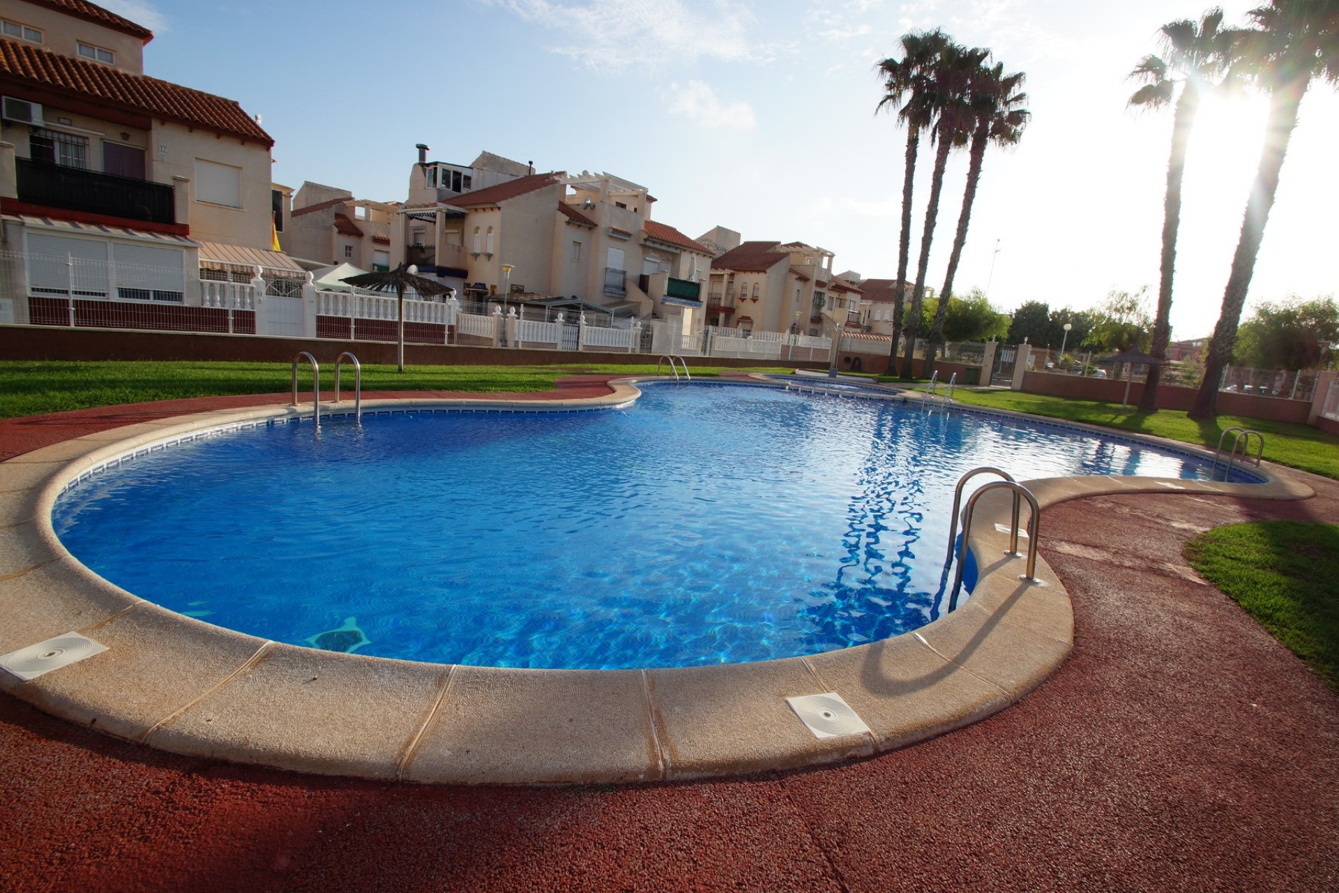La Revente - Appartement - Orihuela Costa - Playa Flamenca