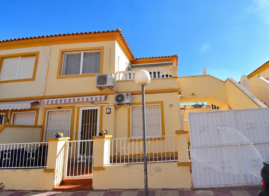 La Revente - Appartement - Orihuela Costa - Playa Flamenca