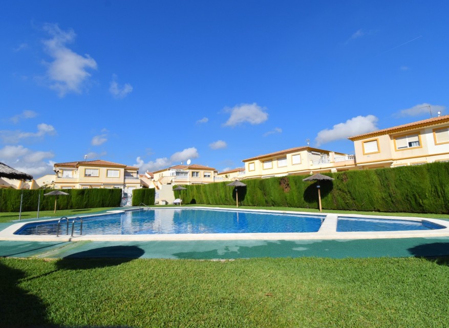 La Revente - Appartement - Orihuela Costa - Playa Flamenca
