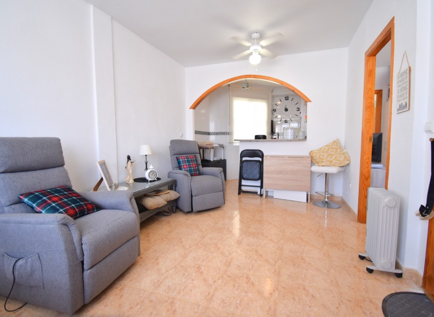 La Revente - Appartement - Orihuela Costa - Playa Flamenca