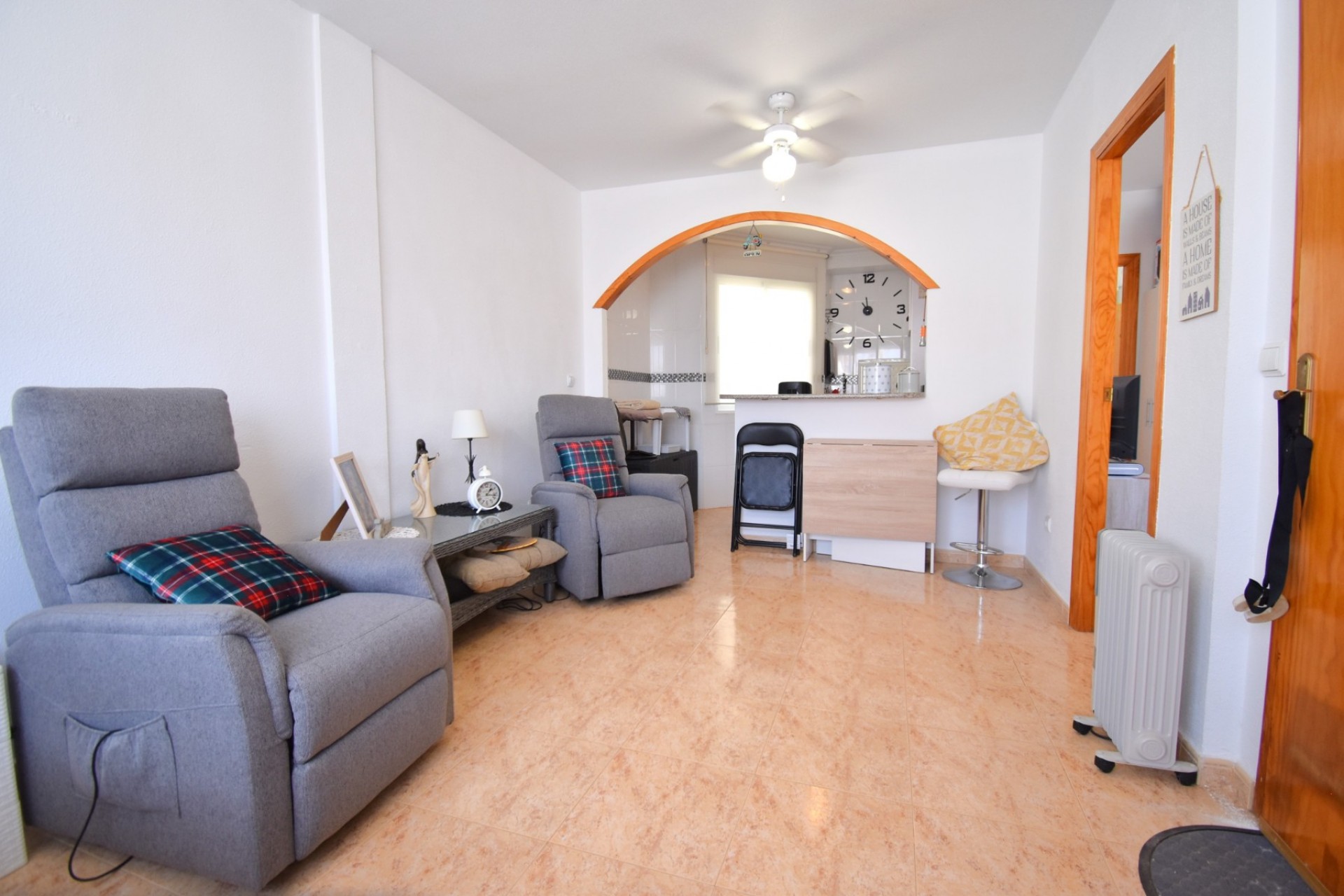 La Revente - Appartement - Orihuela Costa - Playa Flamenca