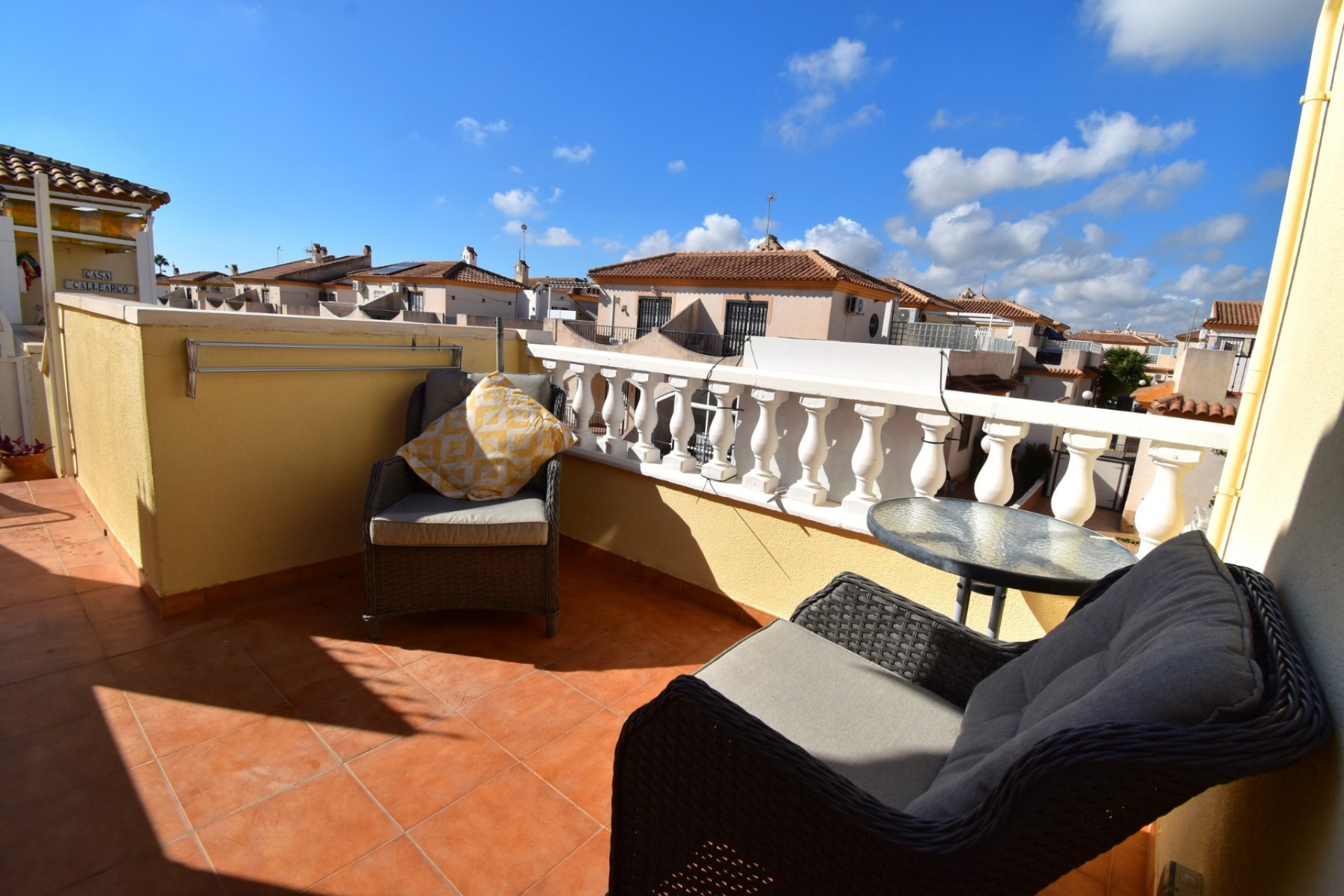 La Revente - Appartement - Orihuela Costa - Playa Flamenca