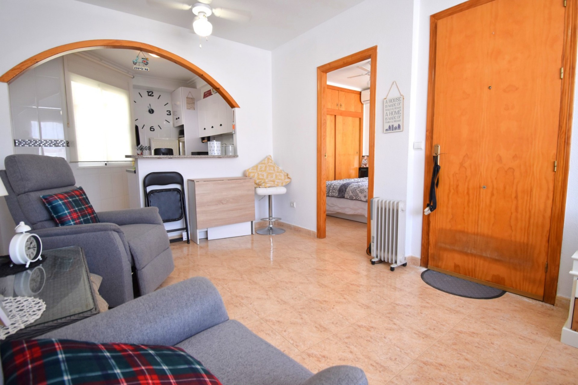 La Revente - Appartement - Orihuela Costa - Playa Flamenca