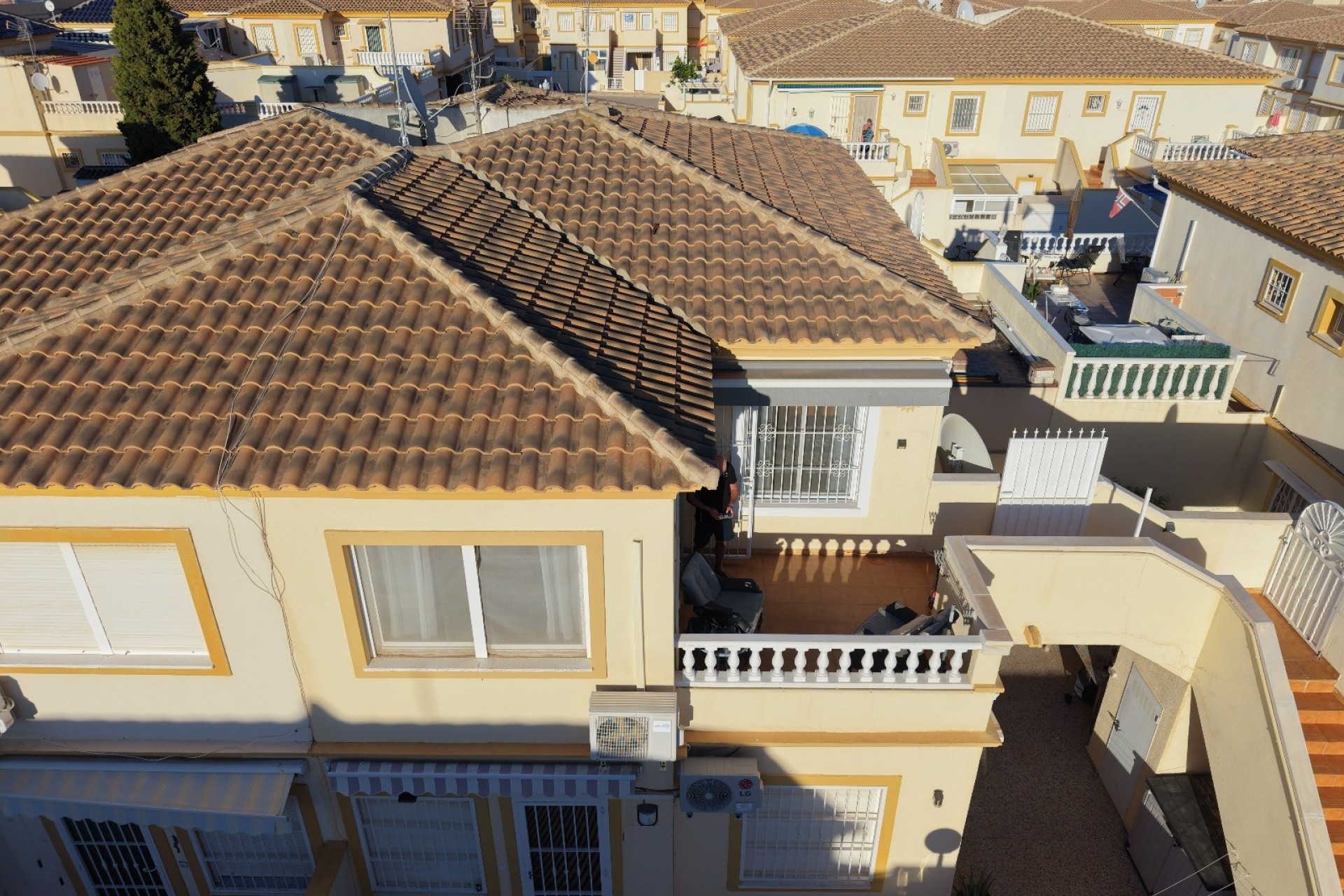 La Revente - Appartement - Orihuela Costa - Playa Flamenca
