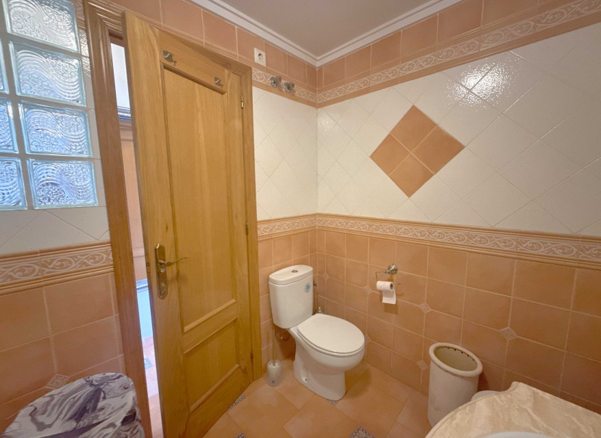 La Revente - Appartement - Orihuela Costa - Playa Flamenca