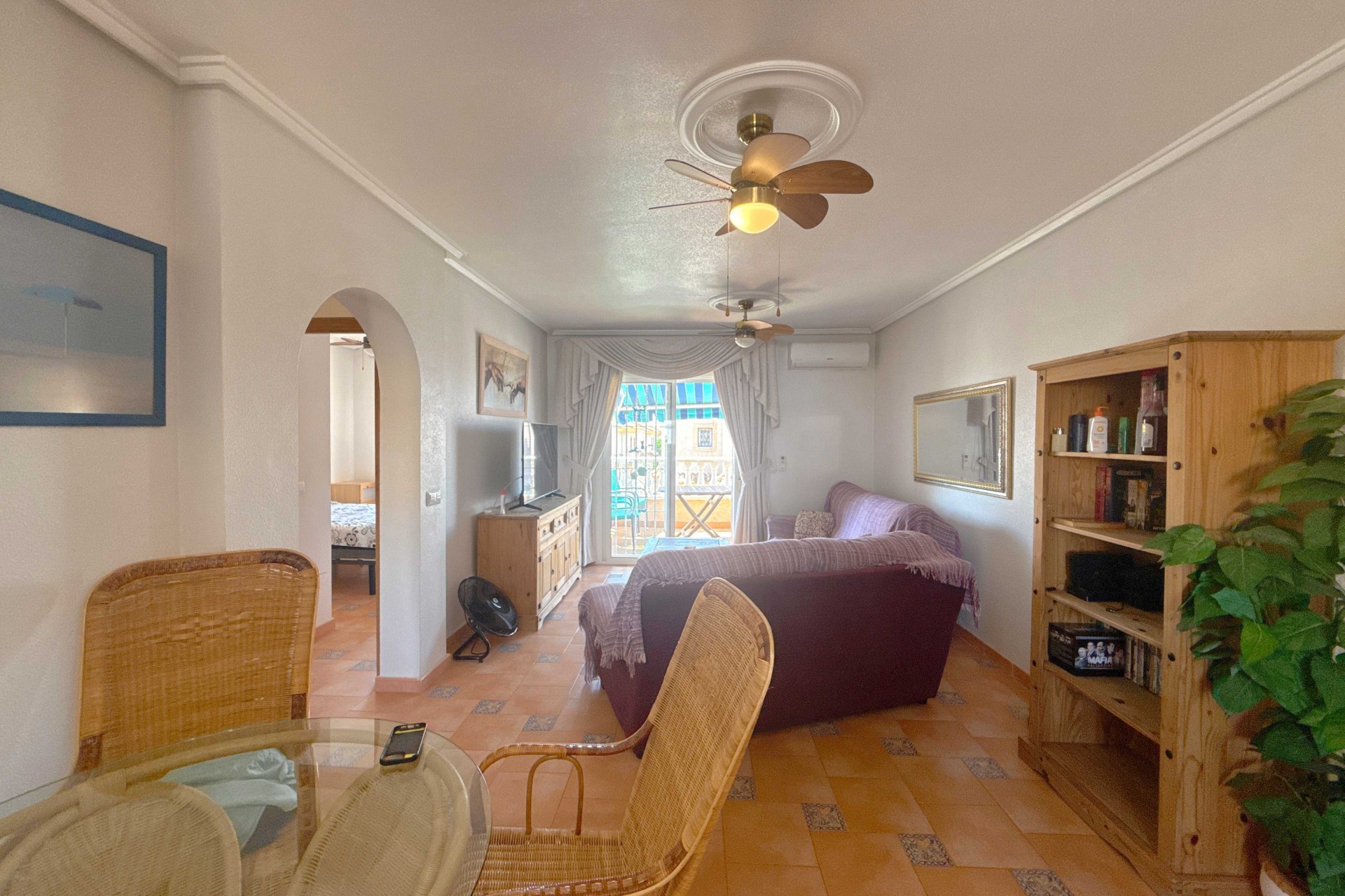 La Revente - Appartement - Orihuela Costa - Playa Flamenca