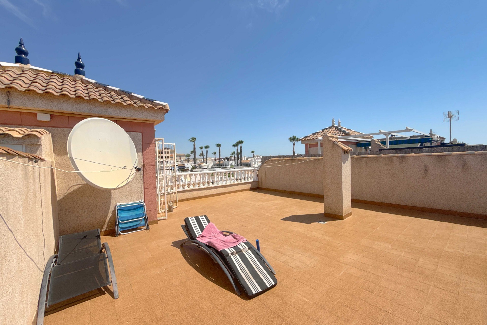 La Revente - Appartement - Orihuela Costa - Playa Flamenca